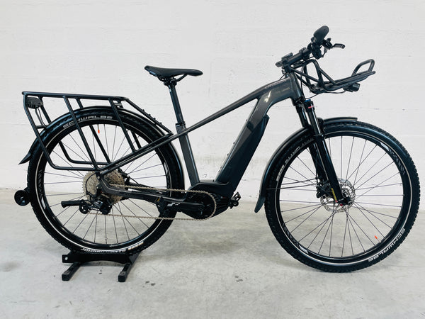 Orbea Keram Suv Orbea Keram SUV 20 Electric Bike Refurbished Upway