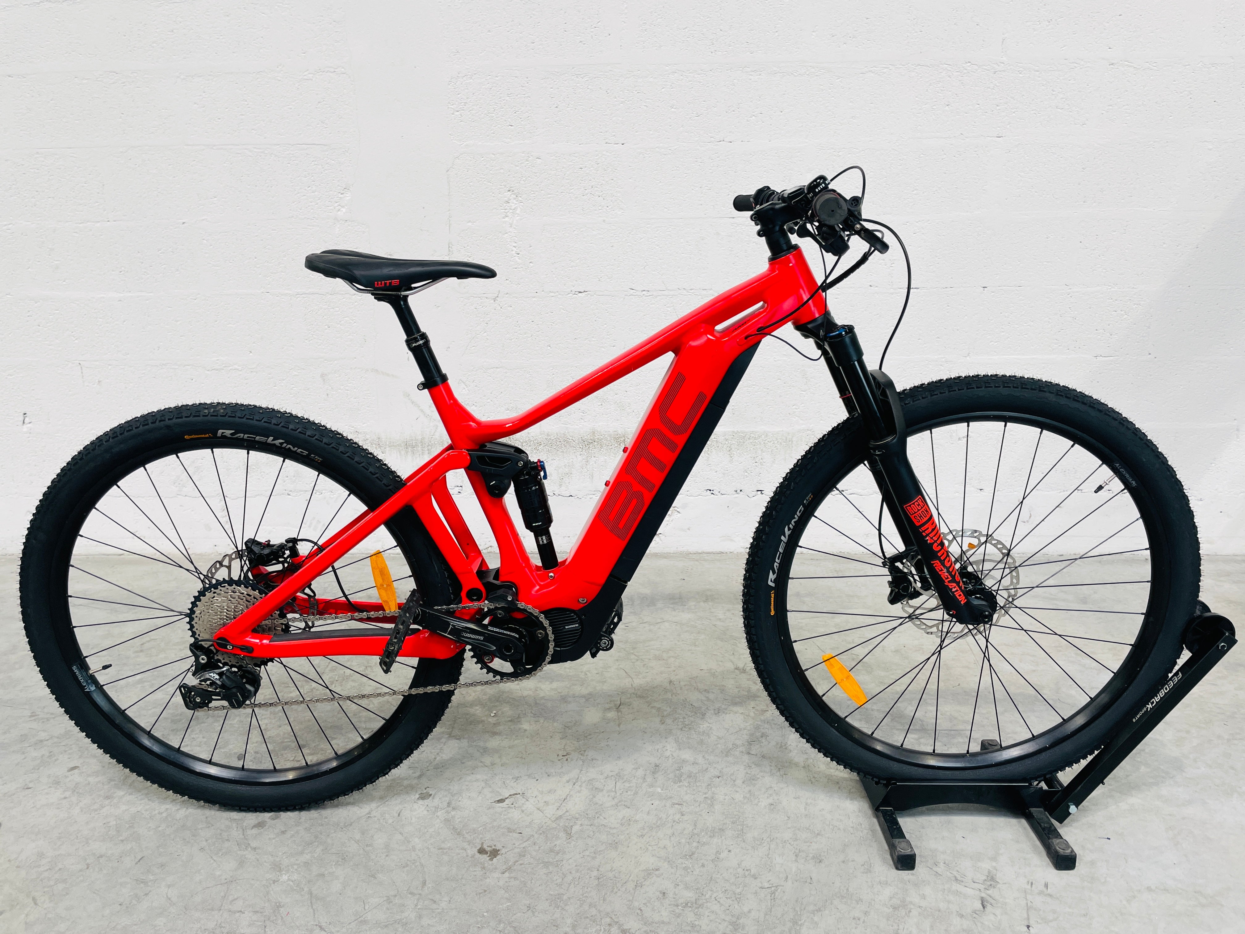 Amp One Bmc Speedfox Amp Five 2022 Mtb Bmc Speedfox Amp Four 2022