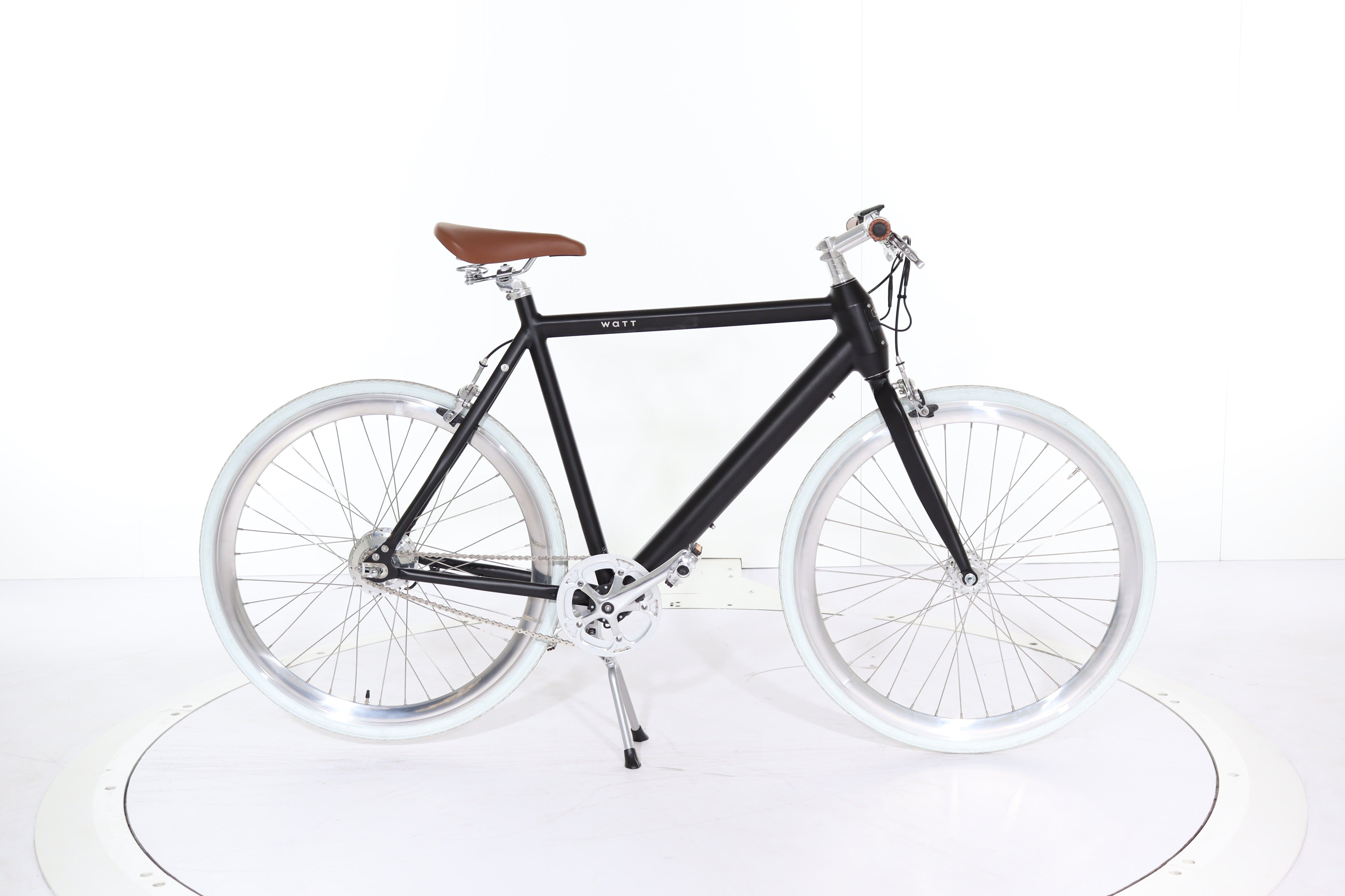 Electric bike Watt New York refurbished Upway - Main Image