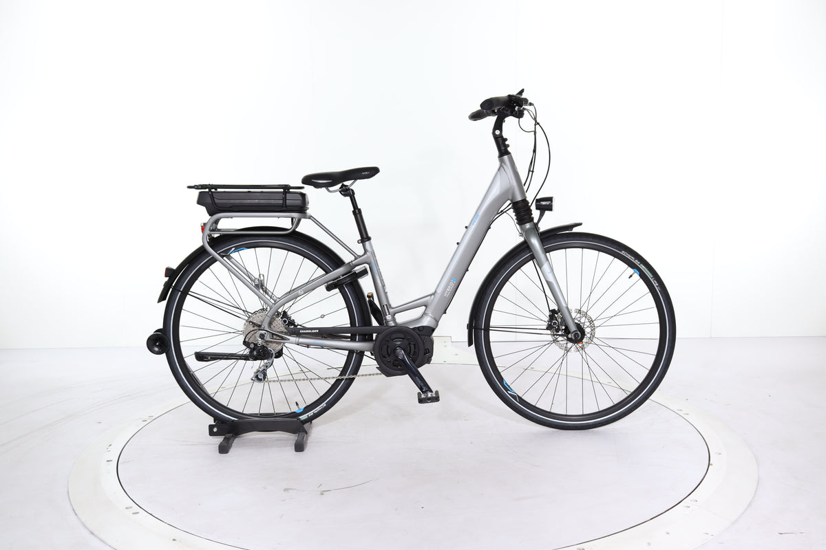 Electric bike Giant Prime E 2 refurbished Upway