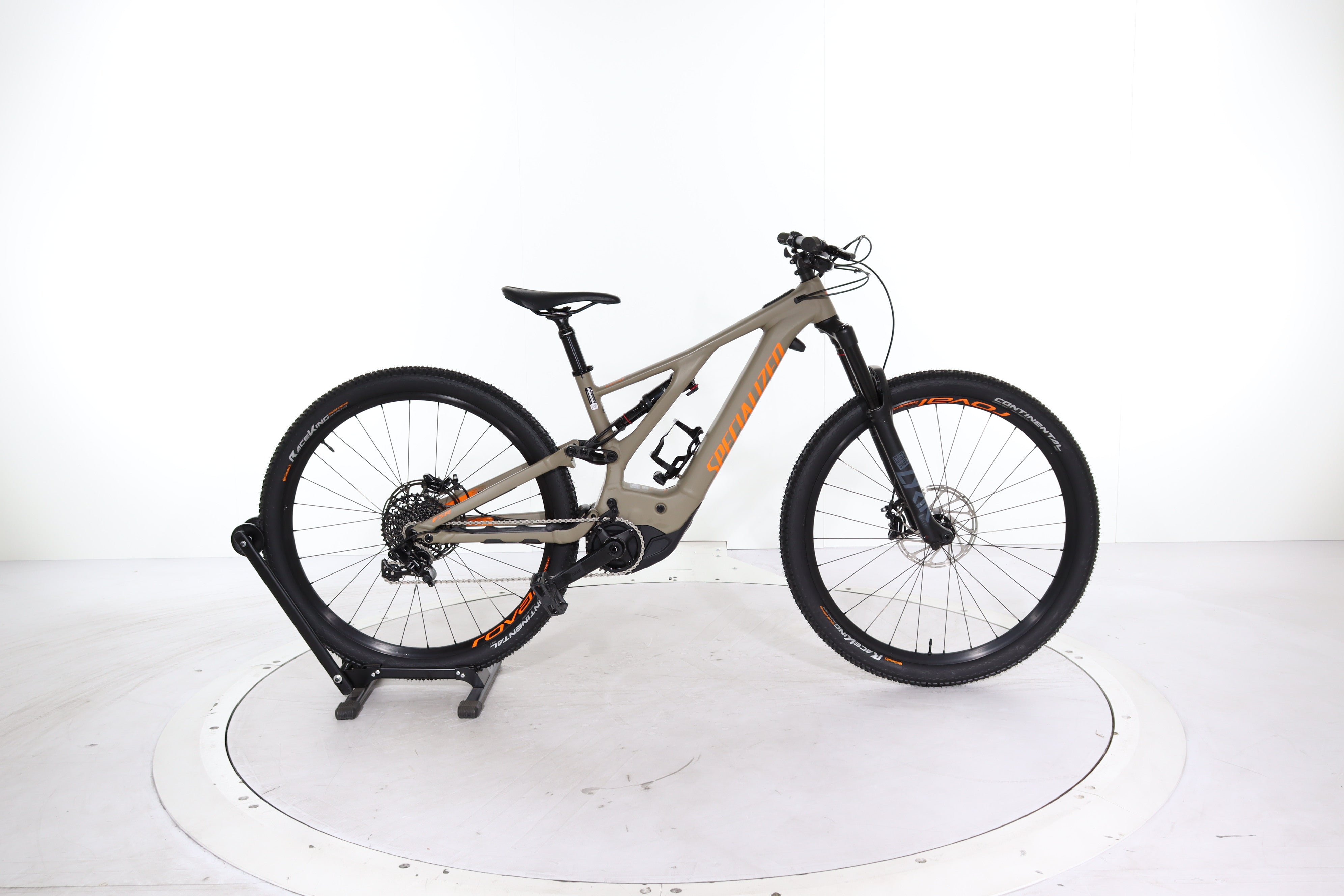 Turbo levo comp taupe sale