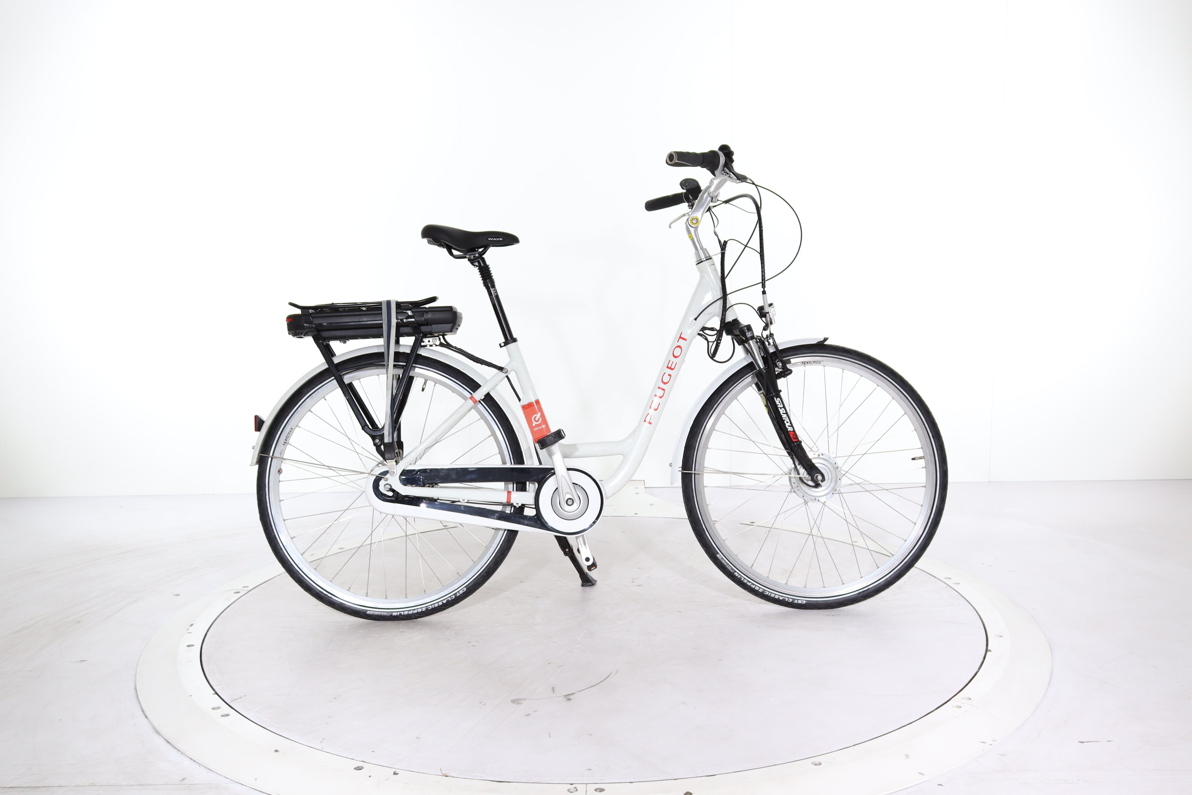 Ebike Market Vtc Electrique Peugeot Electric Bike Peugeot EC03