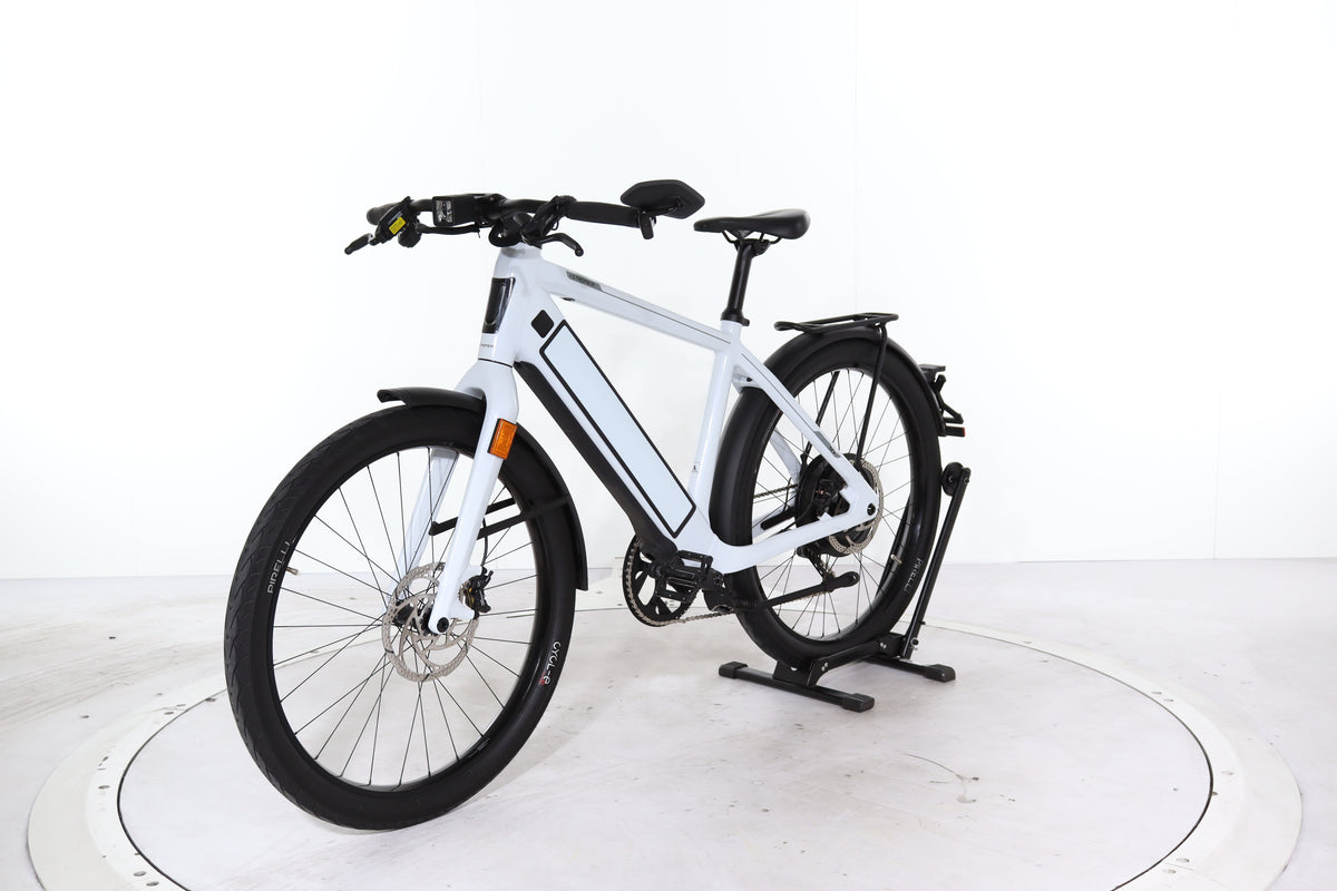 stromer st3 electric bike