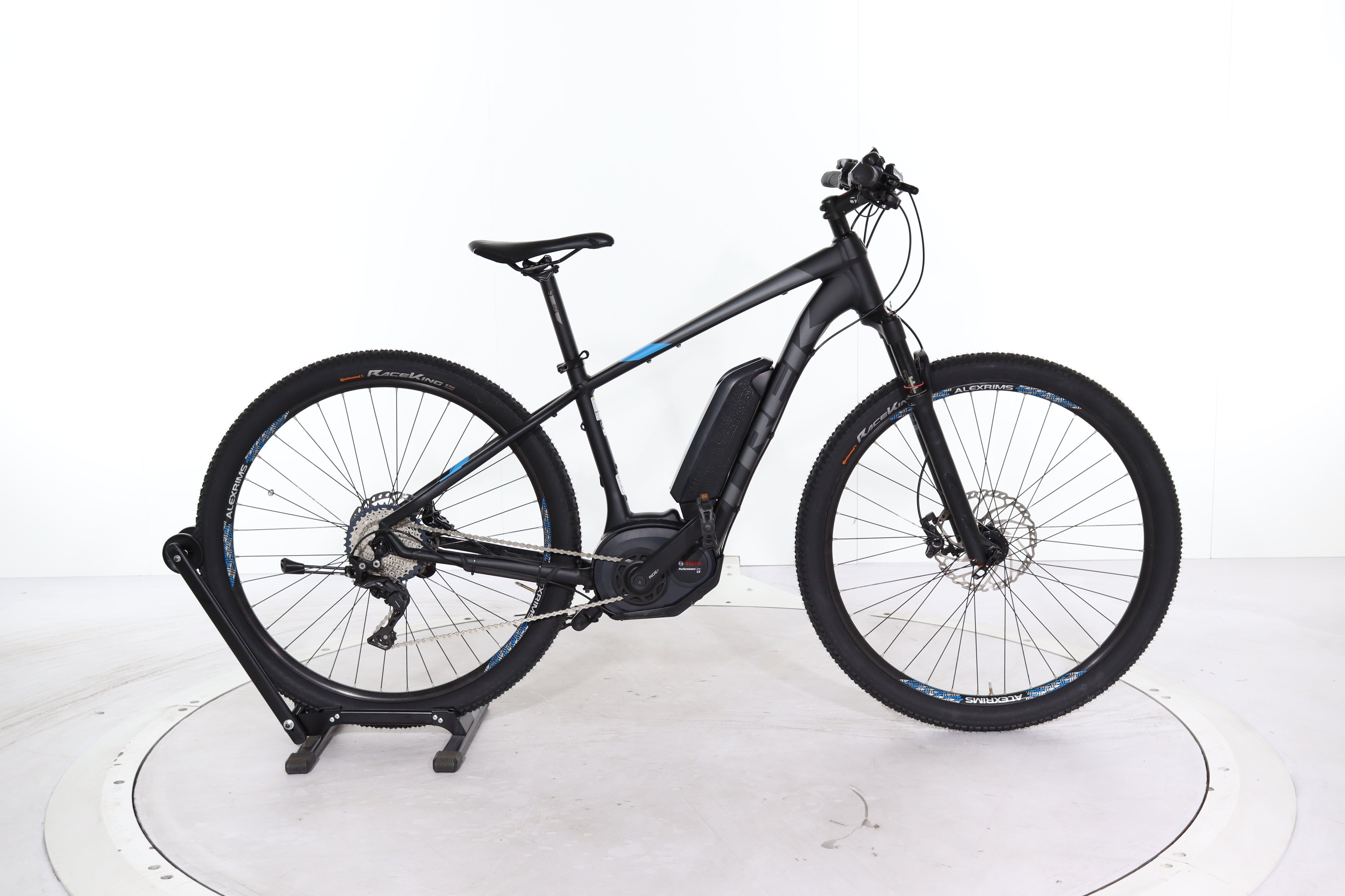 Bici Trek Powerfly Mtb Trek Elettrica 2022 Mountain Bike Catalogo