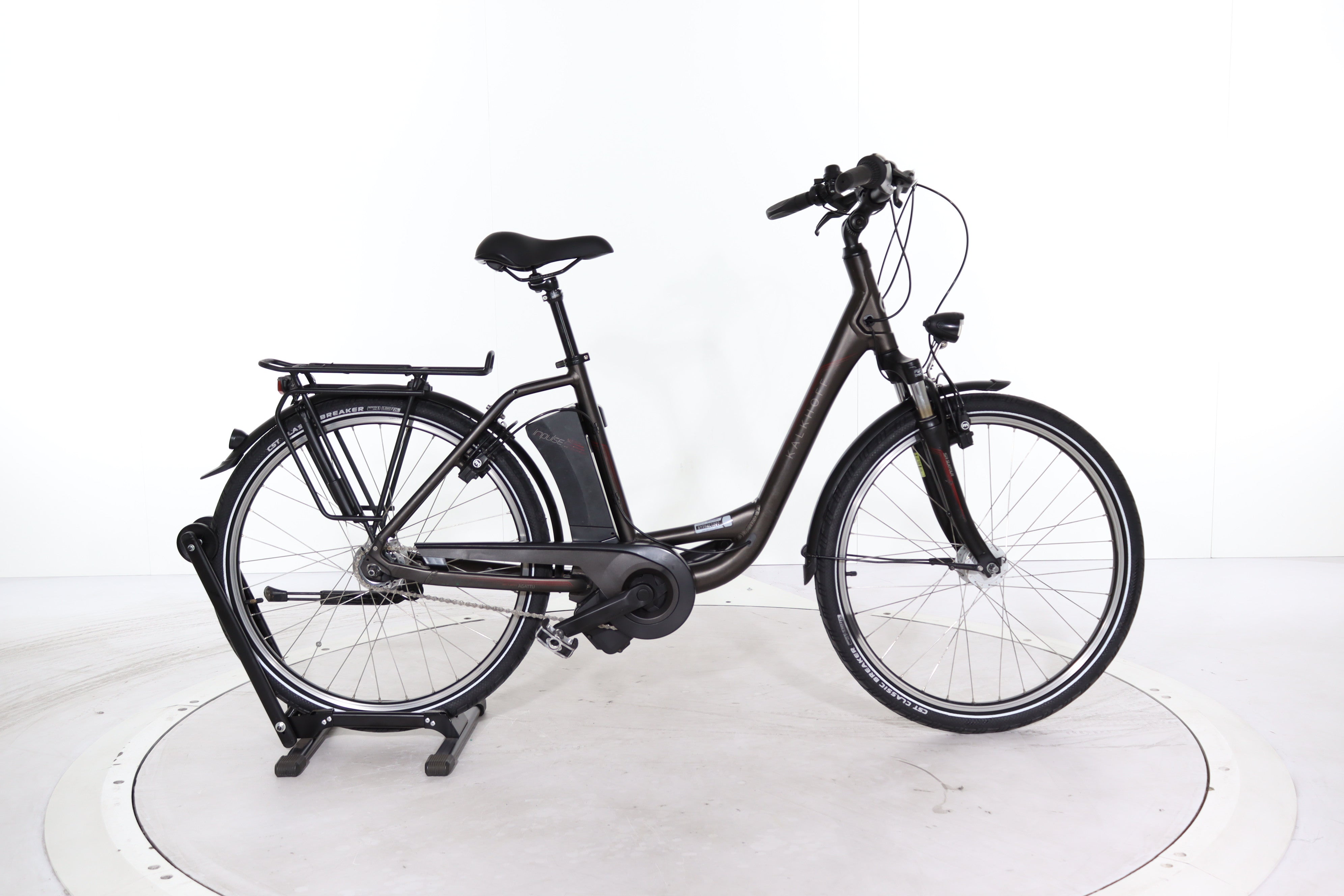 Kalkhoff Agattu Impulse HS - Main Image