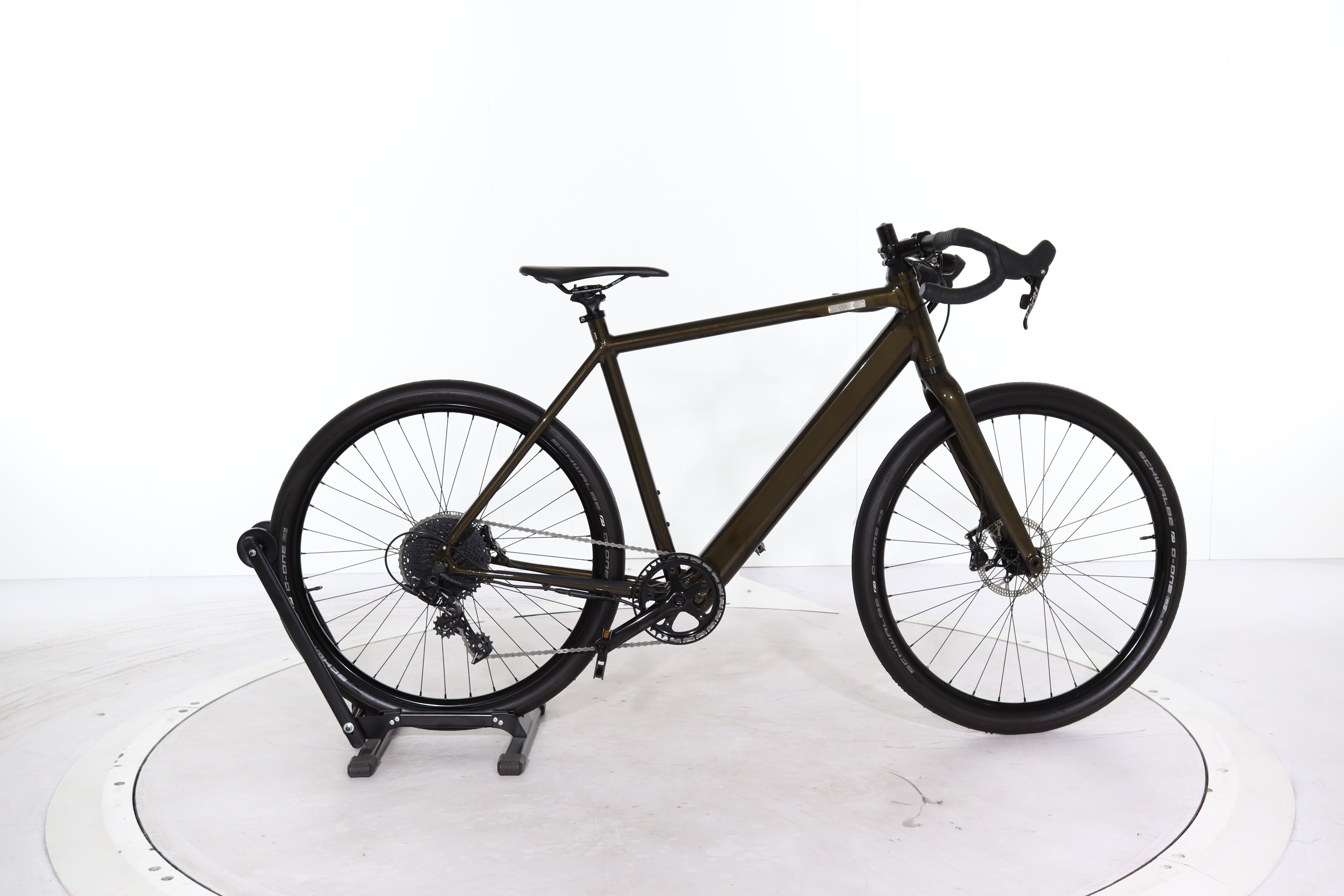 haaksbergen mountainbike Kenta 10 Savage Gear Cast Hacker garny Contents:New