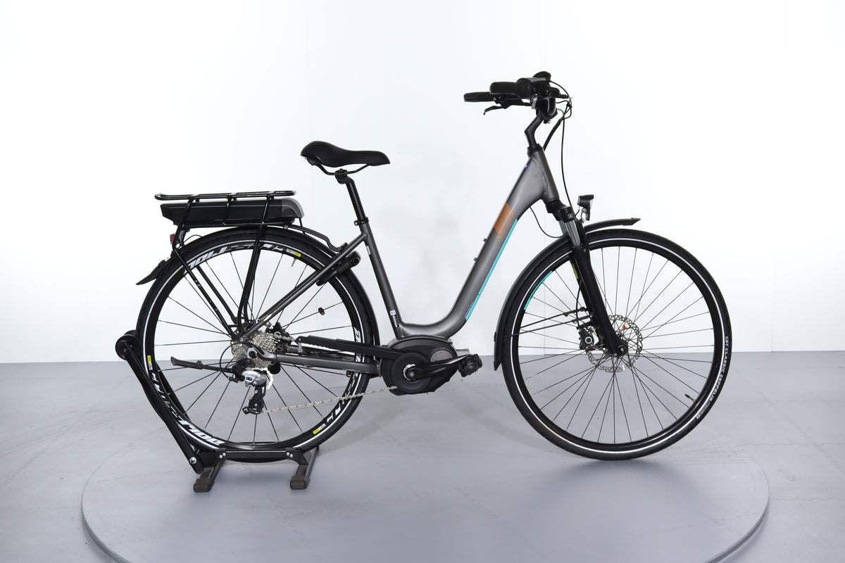 Lapierre Overvolt Urban 300 main image 0