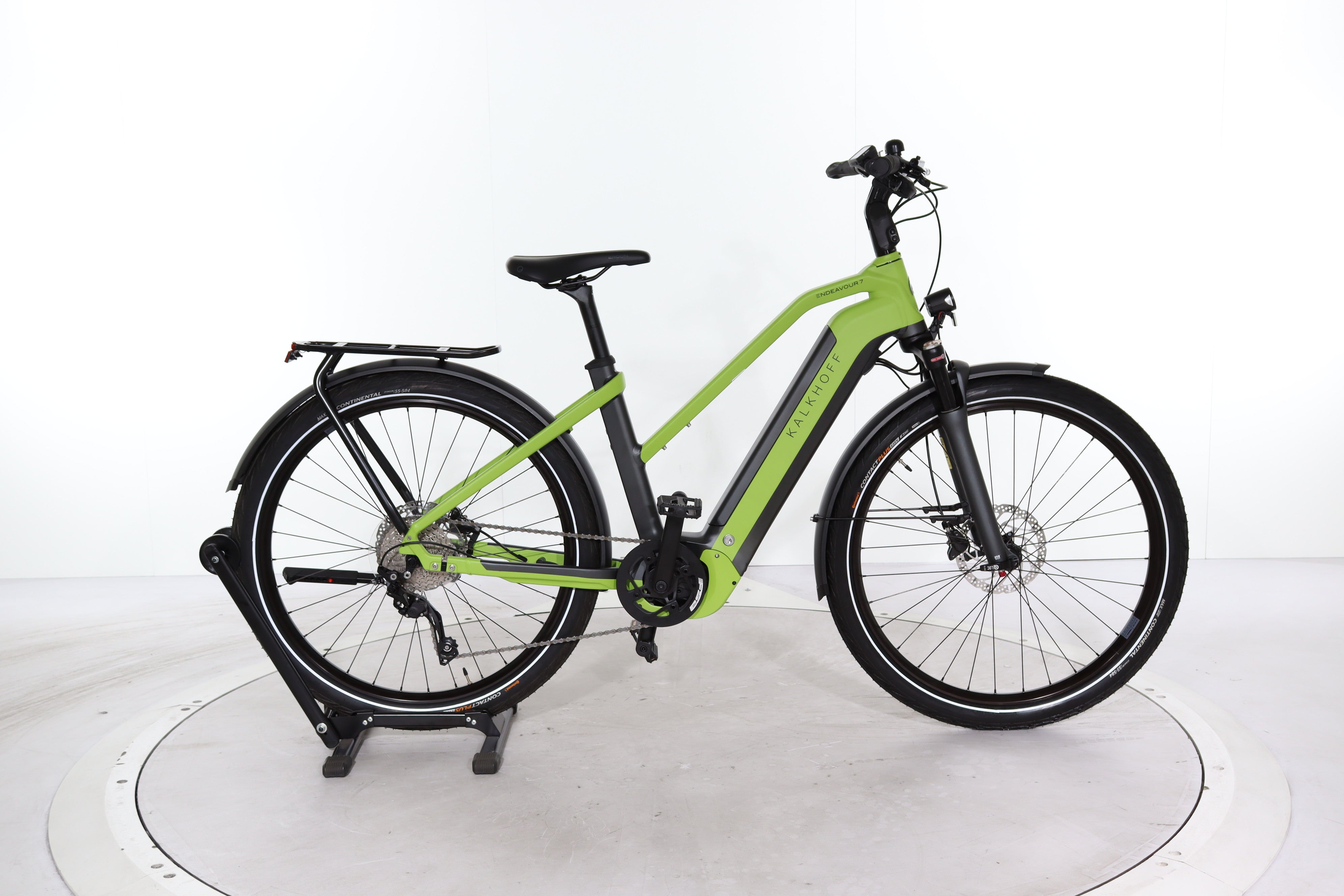 Endeavour VÃ©lo Ã©lectrique Kalkhoff 2020 Bike Velo Endeavour