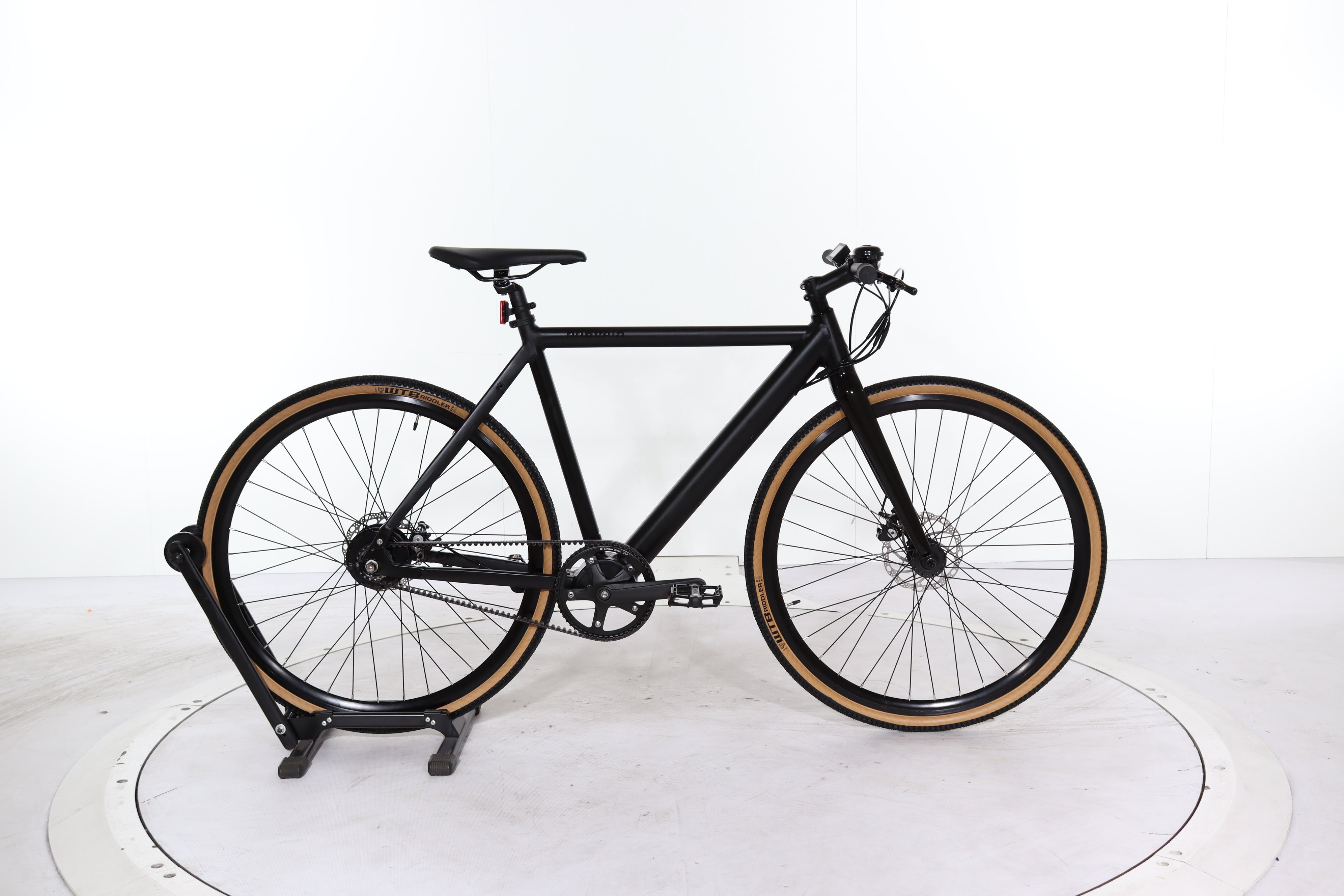 Bonvelo Rakede Boost electric bike refurbished Upway