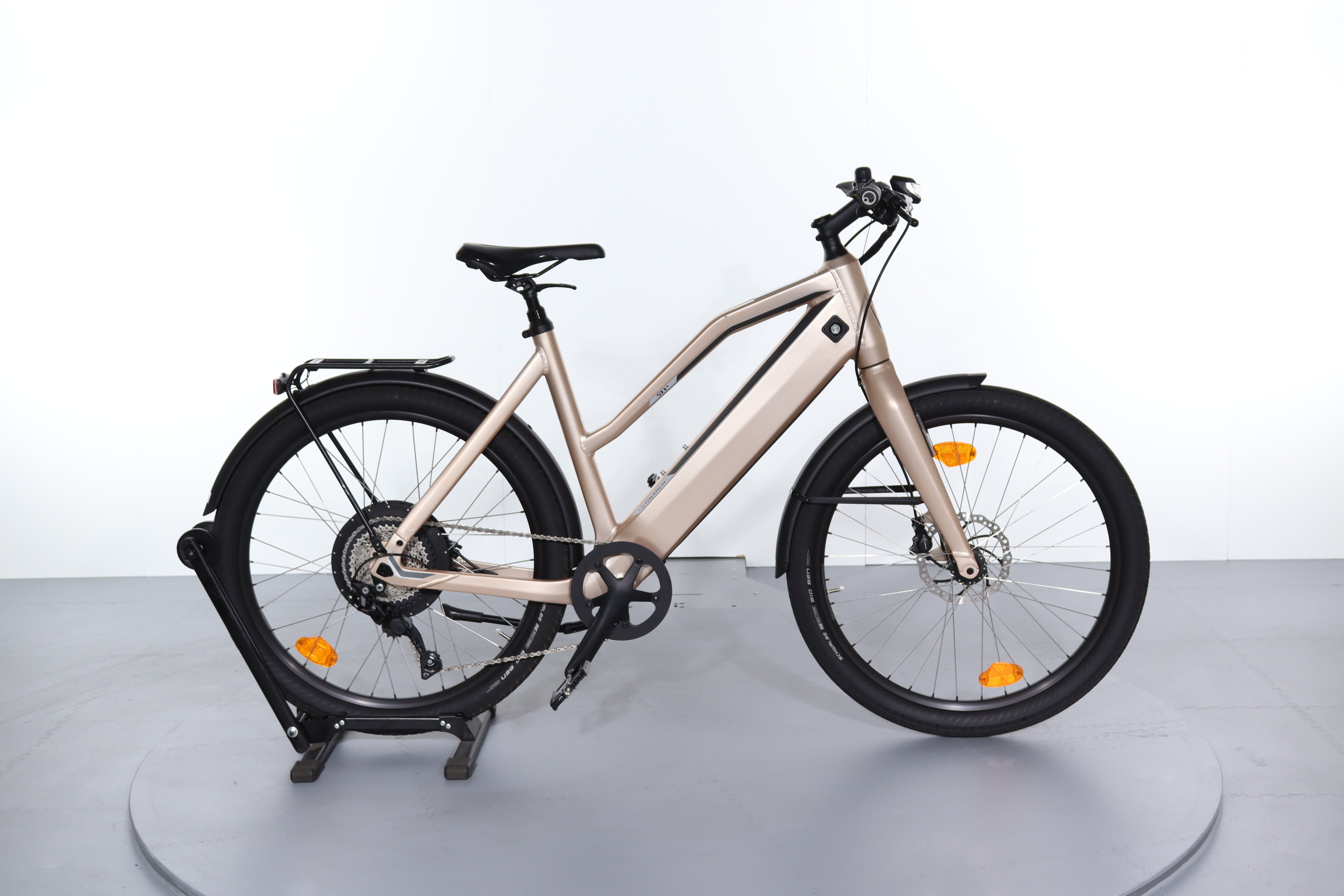 Stromer deals st1x comfort