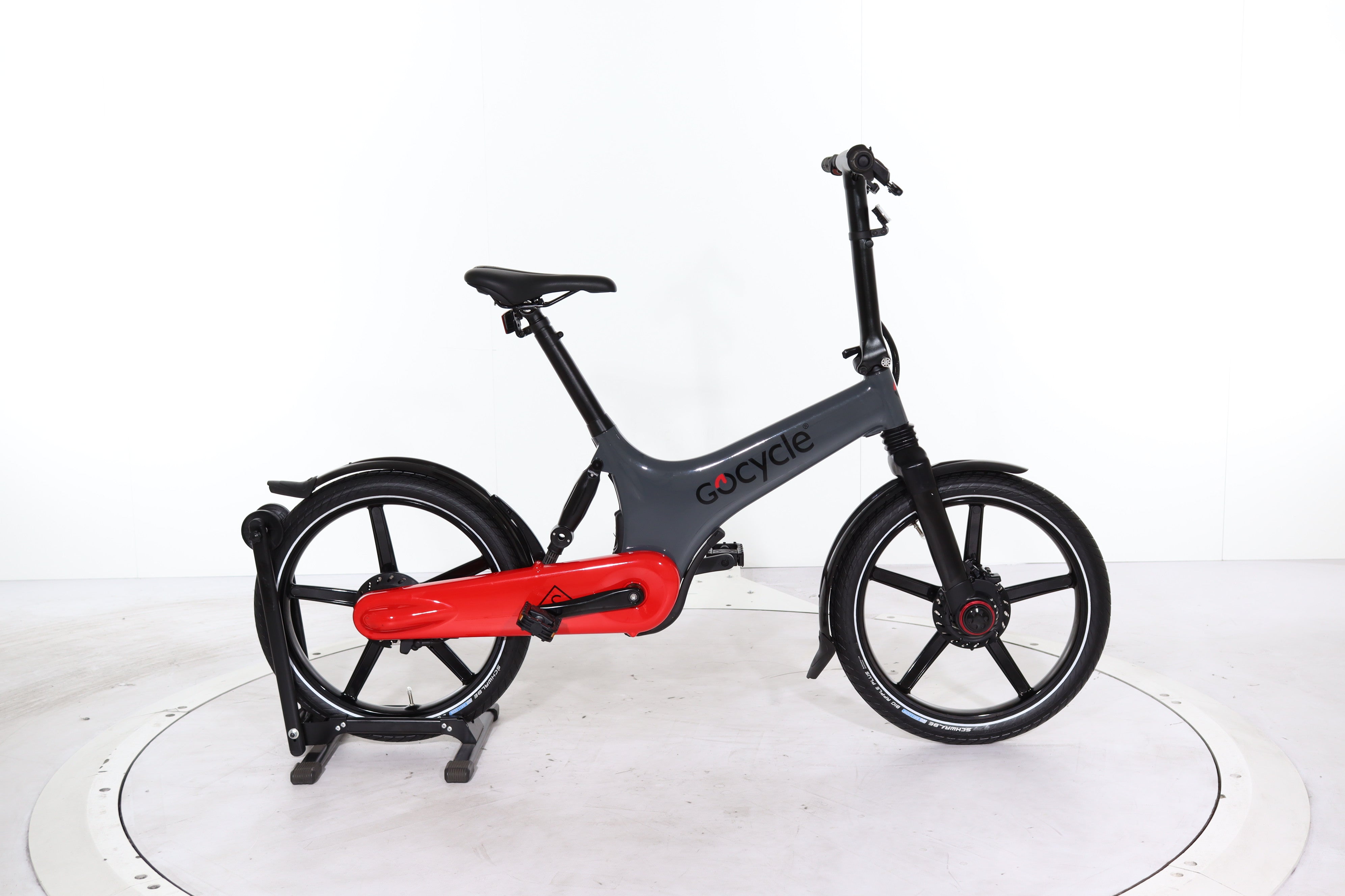 Gocycle Bicicletta Elettrica Pieghevole Subito It Ebike Gocycle