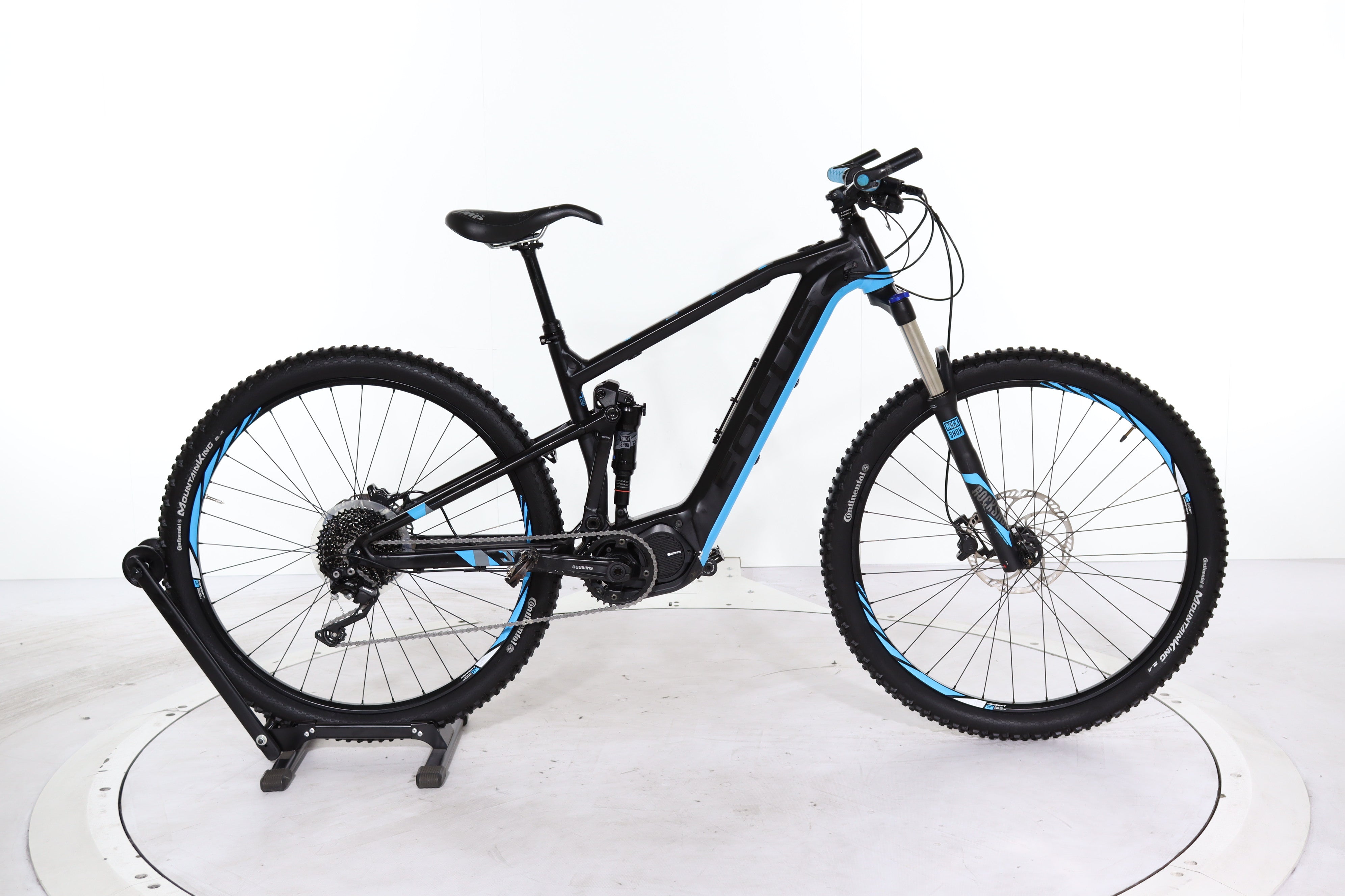Focus Jam2 Bici Focus 29 Focus Jam² Focus Jam2 29 Ltd 2018 Focus