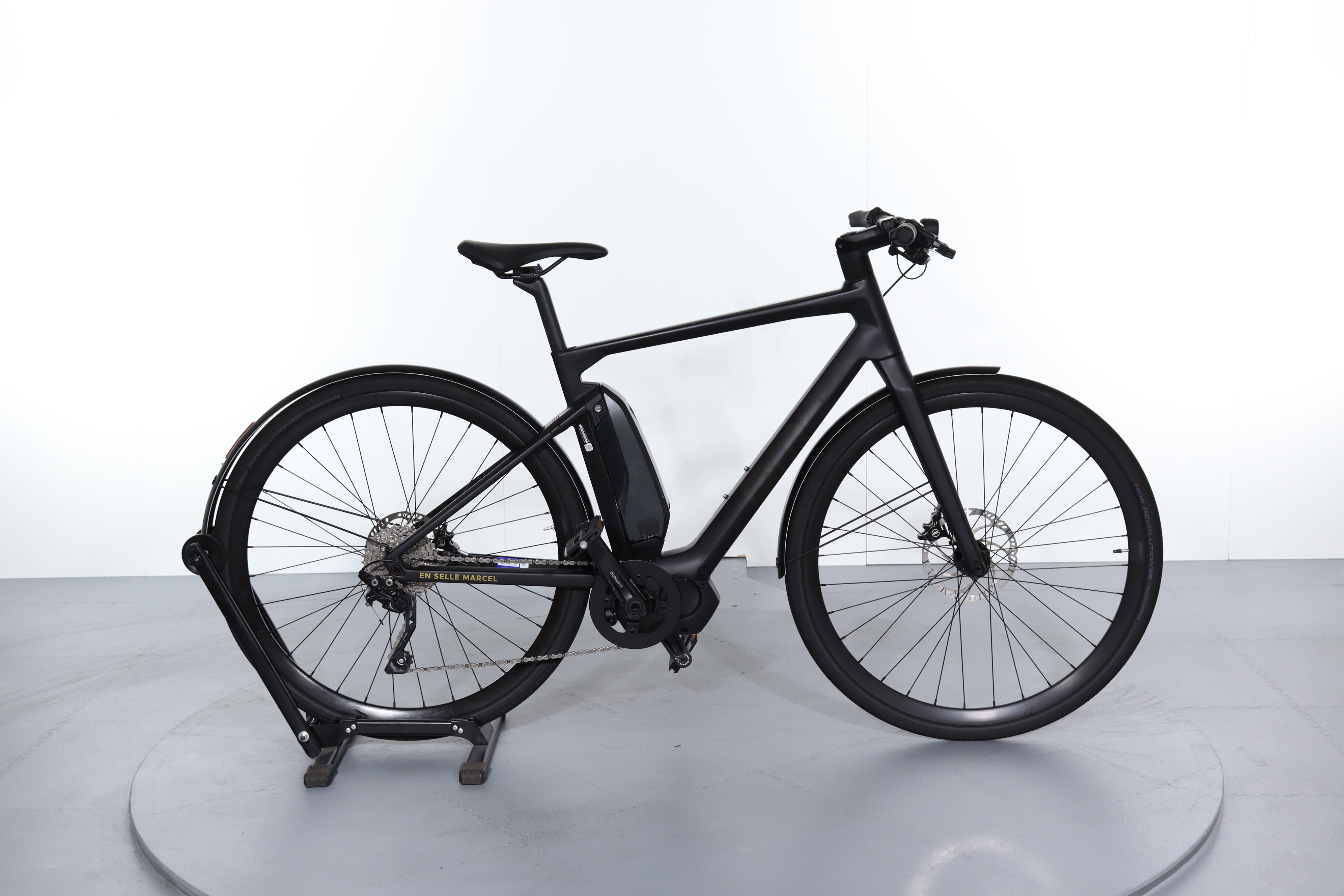 Bmc Alpenchallenge Amp Al City One BMC AlpenChallenge AMP City One