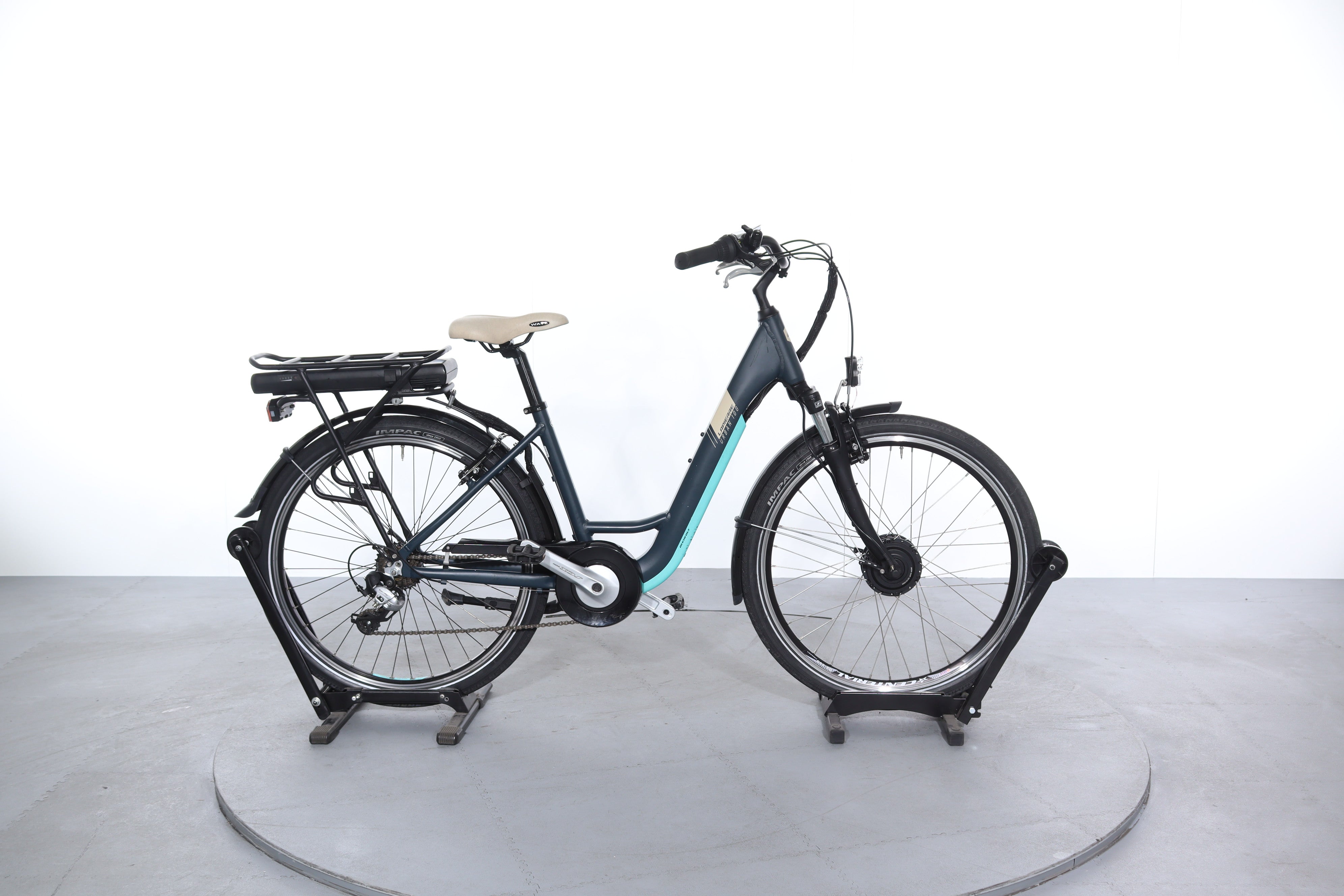 Hybrid Bike Velo Electrique Diadora Diadora Modena Hybrid Bike 2025