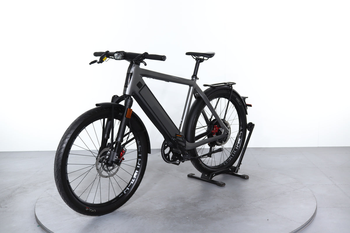 Stromer st1 sales 1000wh sport 45km