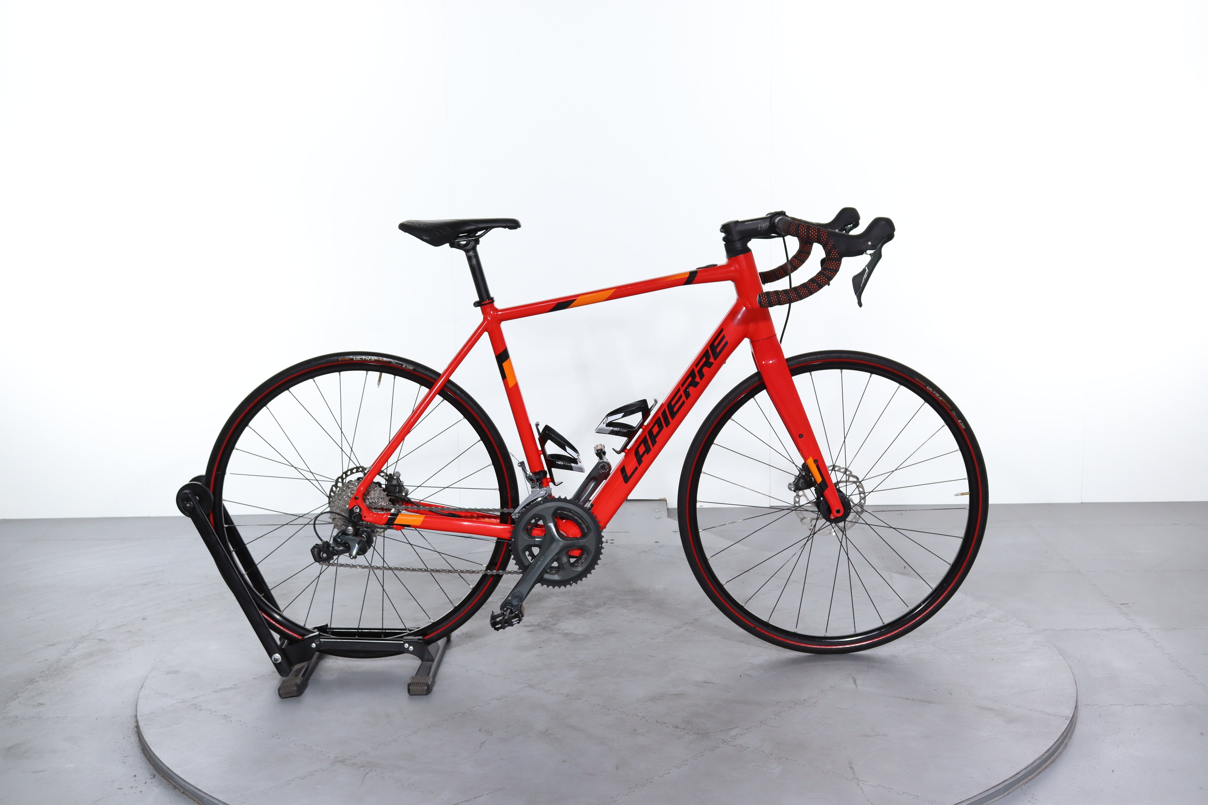 Lapierre Bikes Lapierre Sensium Al 300 Review Lapierre E-Sensium