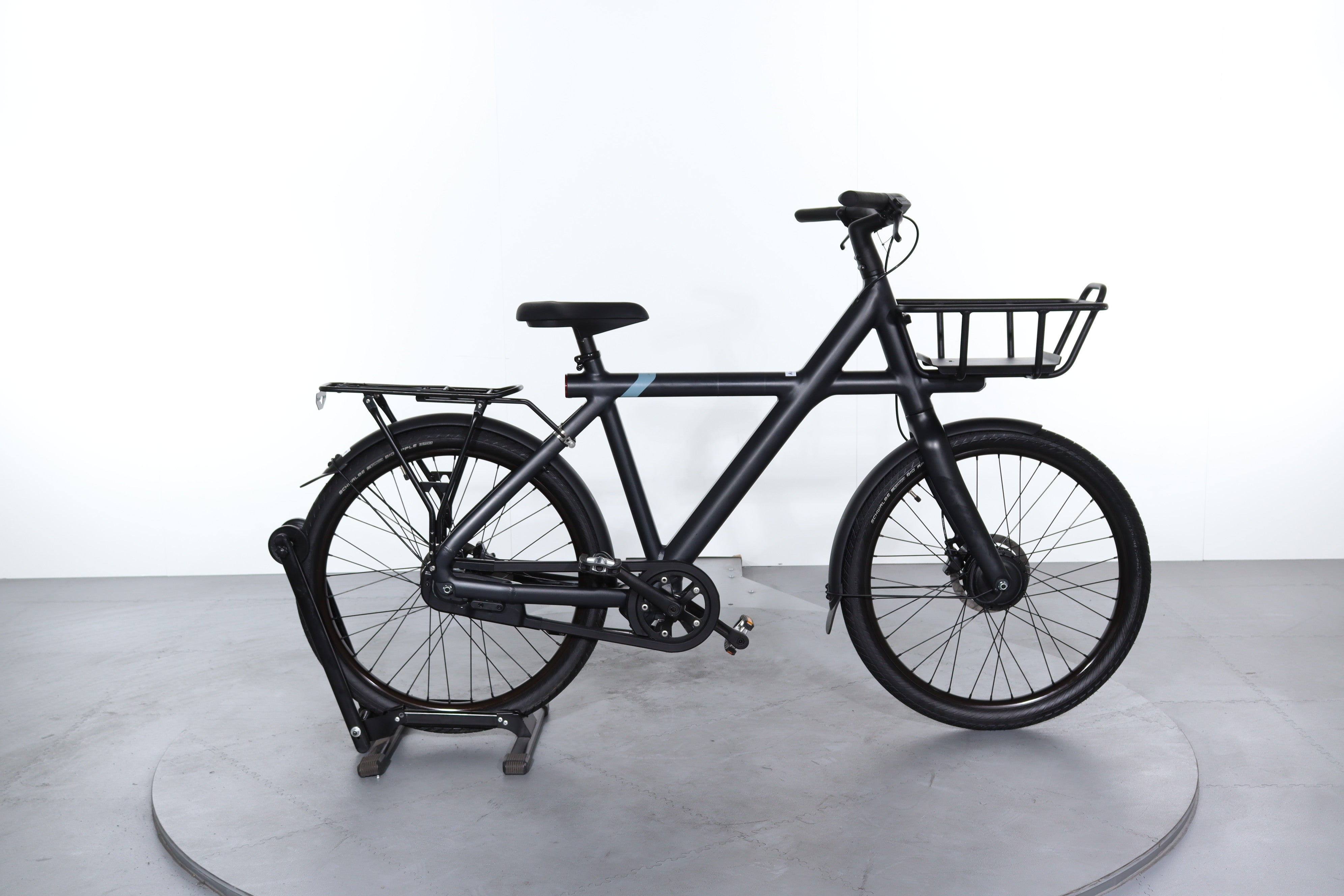 Bicycle Vanmoof X3 Front Carrier Front Carrier Vanmoof S3