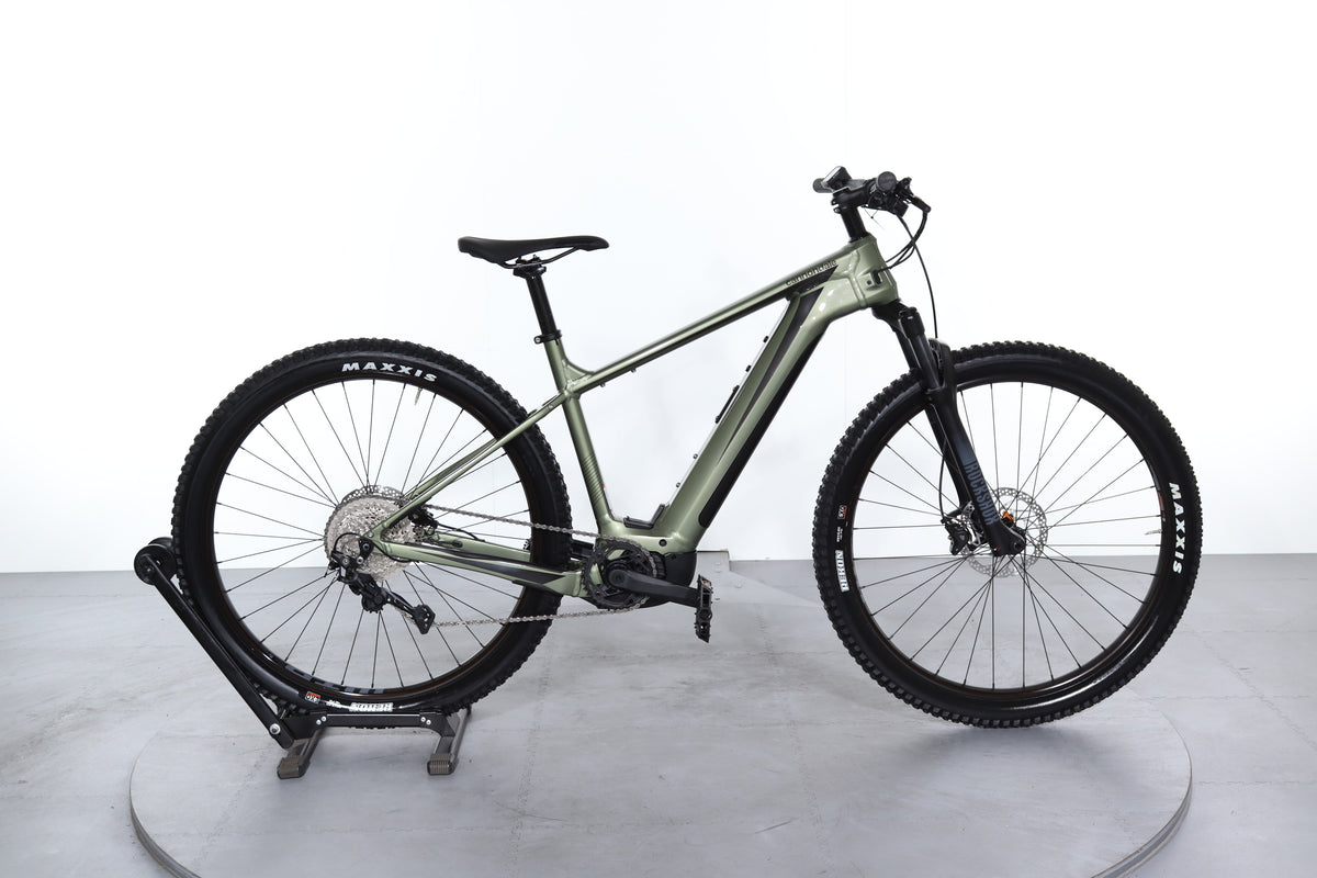 Cannondale neo trail cheap 2