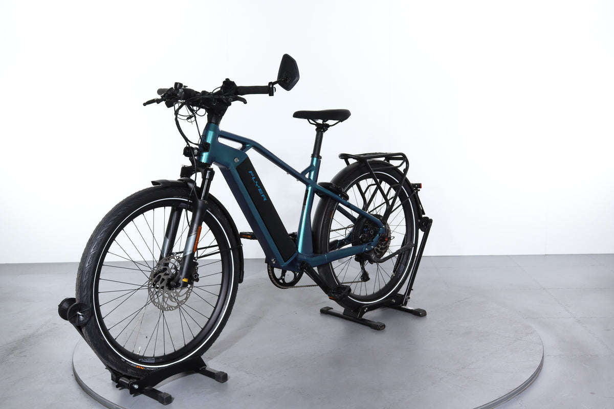 Batterie E-Bike FLYER UPSTREET6 7.10 - 48V 16,75Ah (810Wh) - Neuve