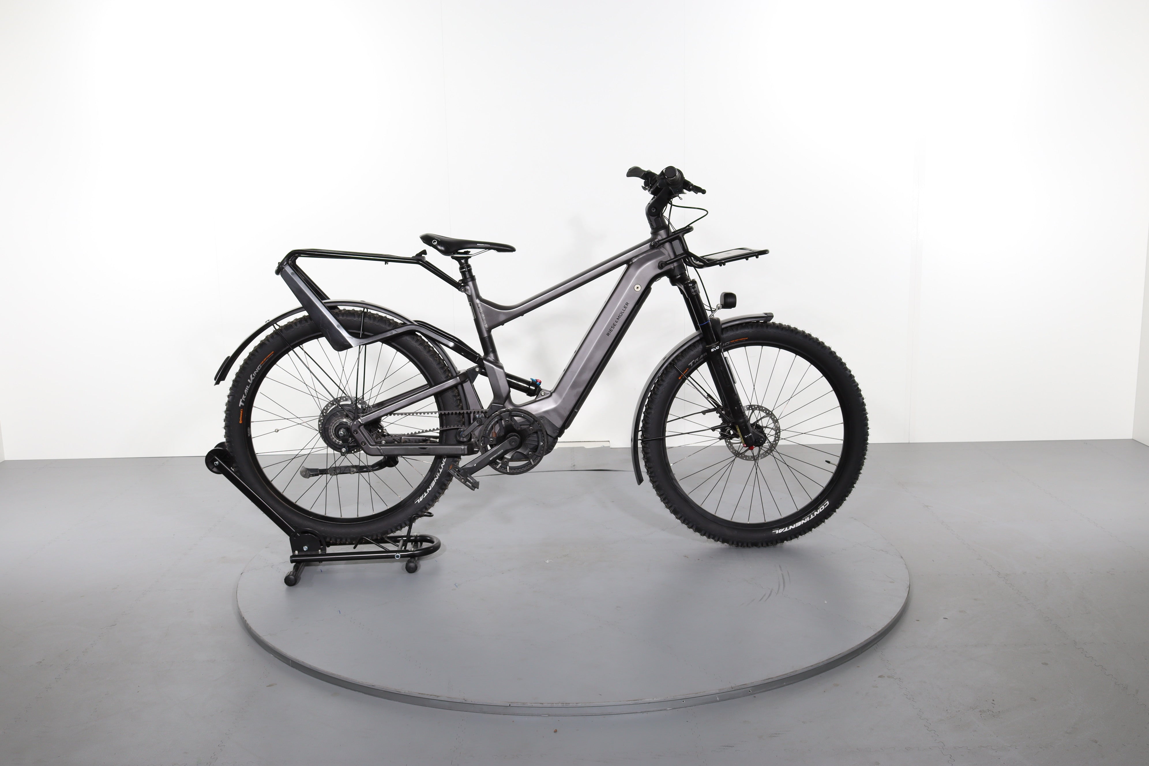 Riese Müller Delite GT