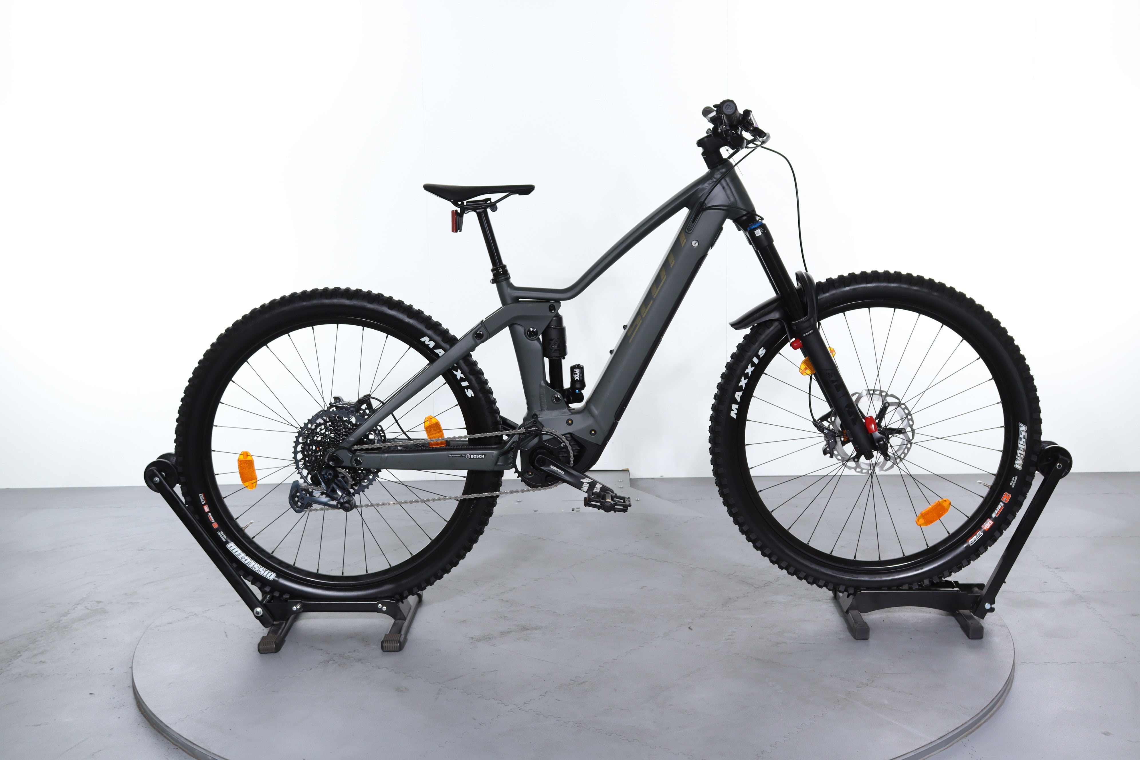 Ransom 920 Scott Ransom Eride 910 2021 Electric Bike Scott Ransom