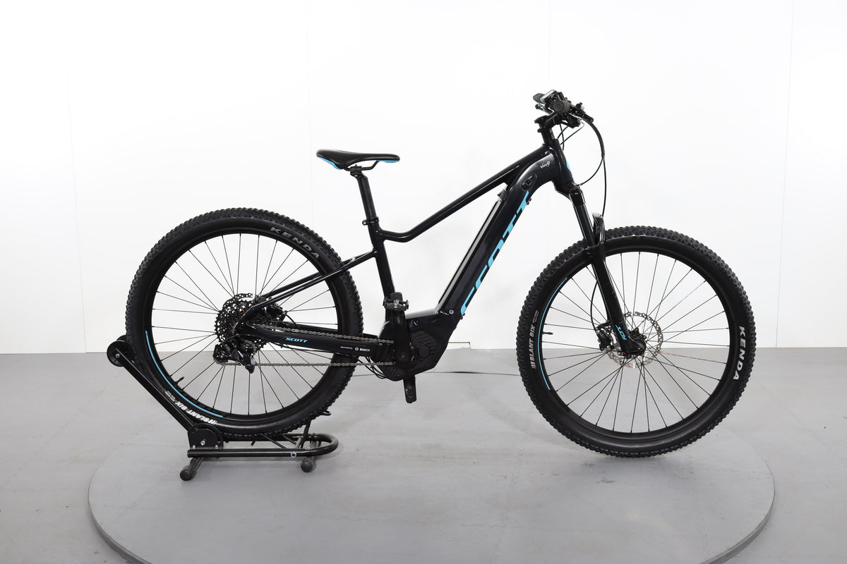 eride electric bike