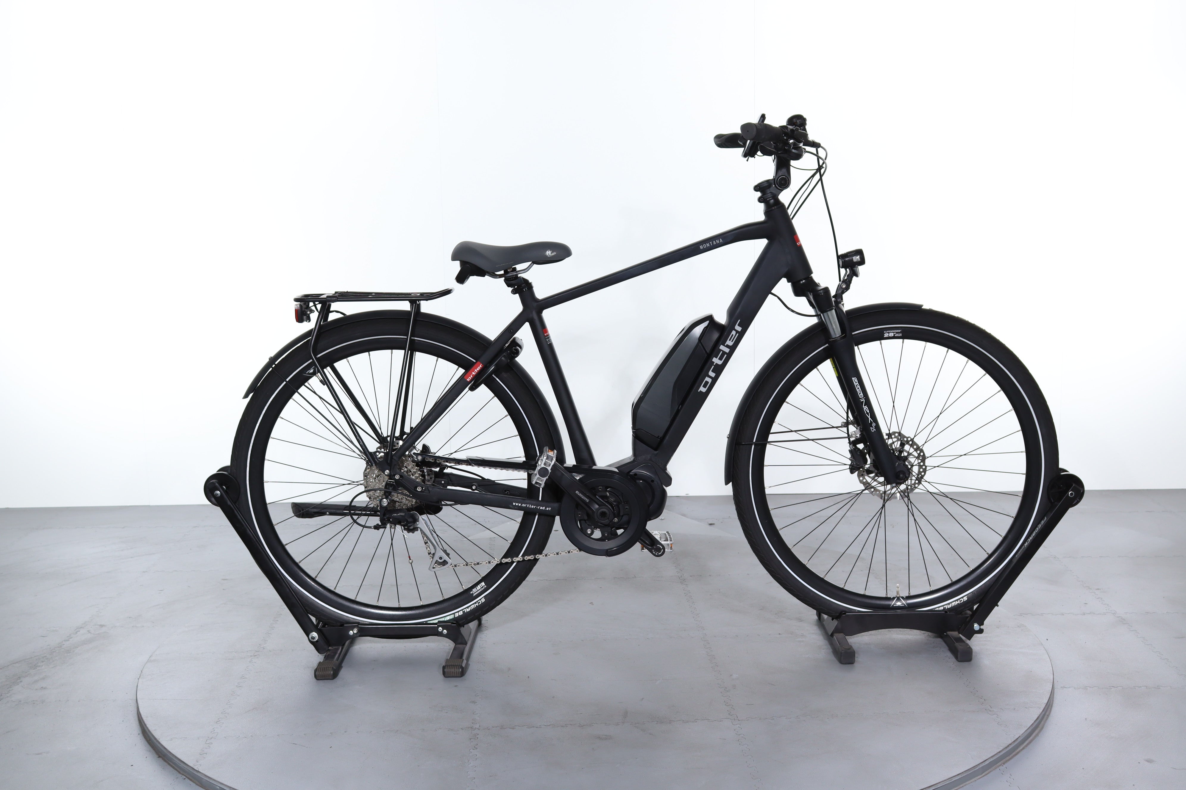 Ortler Bici Elettrica Montana Opinioni Bici Elettrica Ortler E