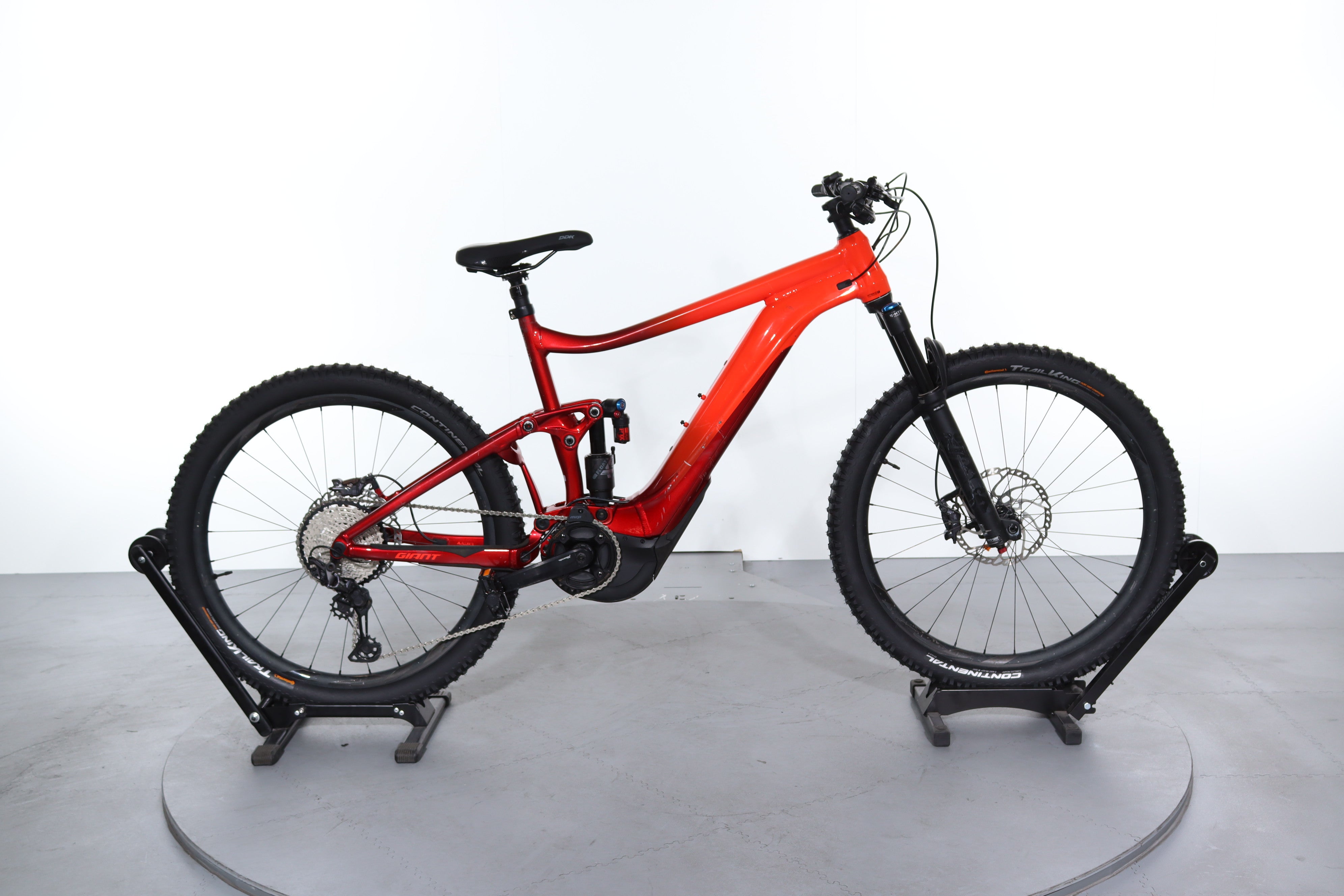 HOT Bike Giant Online Shop Giant Reign E+ Giant E Bikes 2020 E