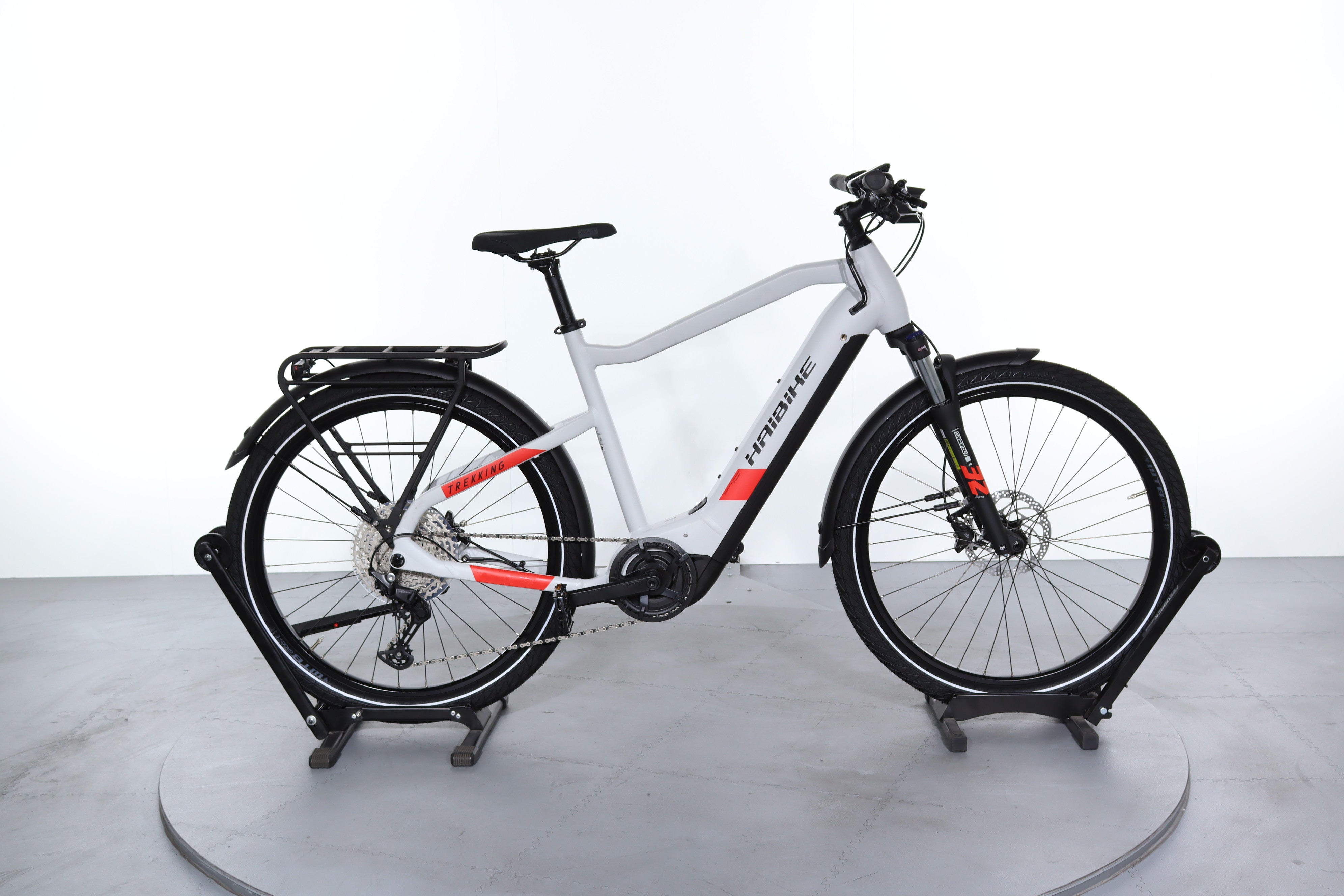 Haibike trekking s online 8.0