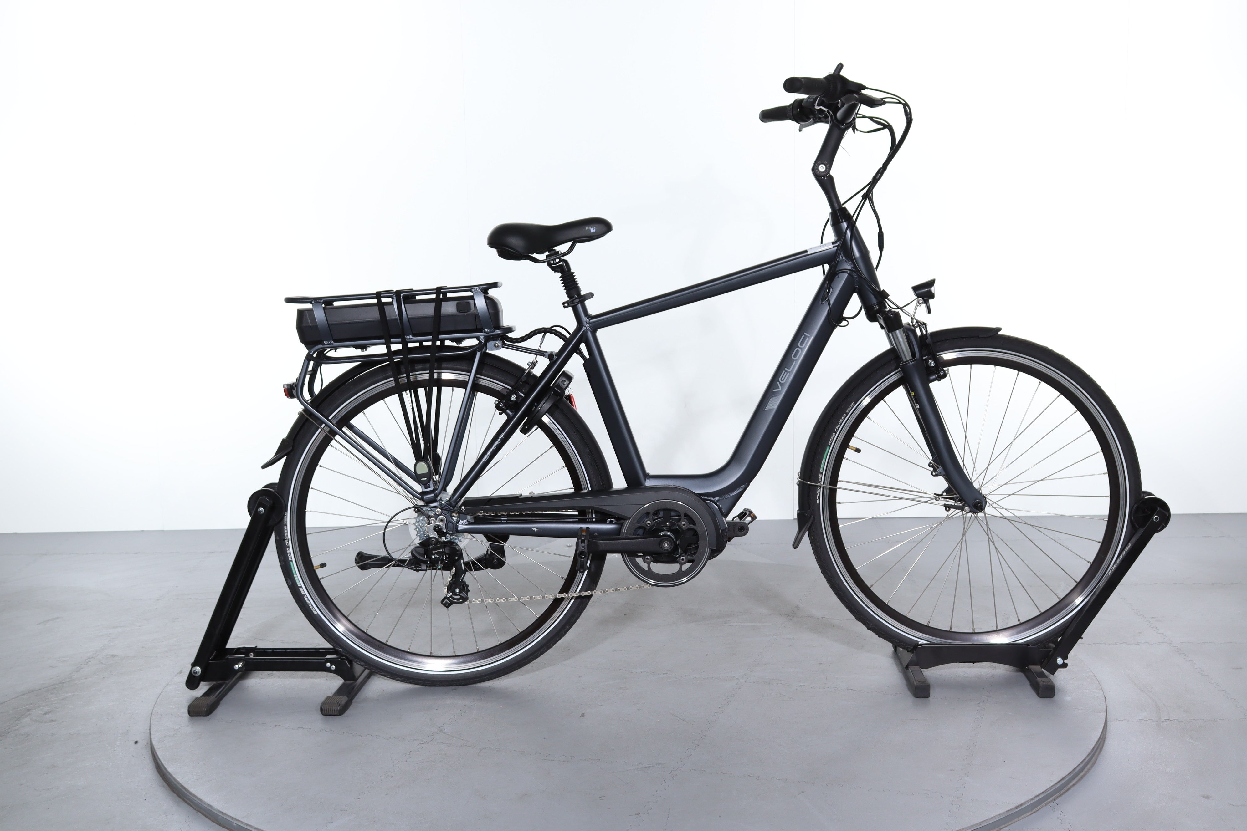 Bicycle Bicicleta Scooter Eléctrica Fat Cat Fat Bike Eléctrica