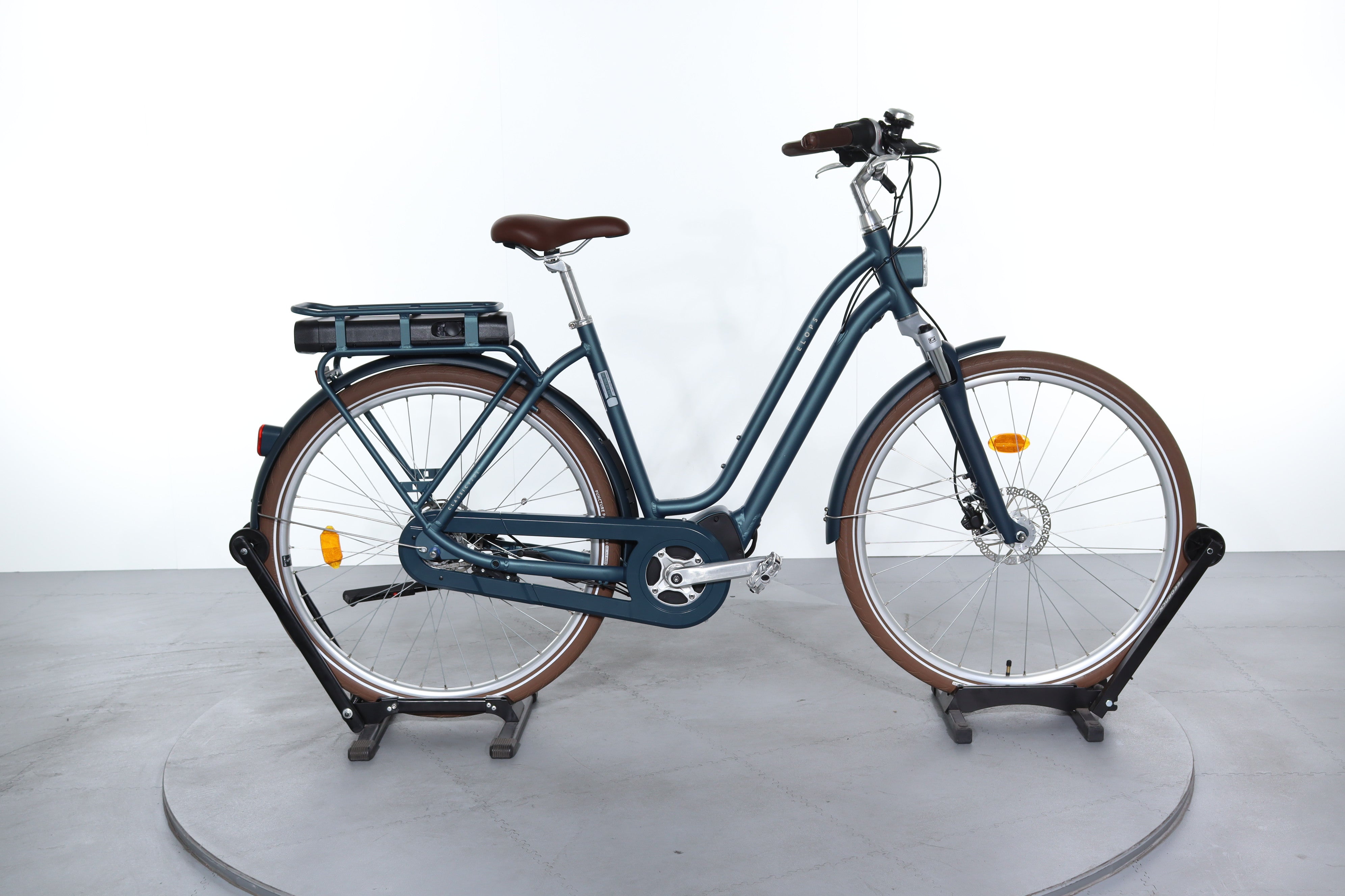 Bicycle Elops 900e Avis Elops Shops Elops Speed 900 Test Electric