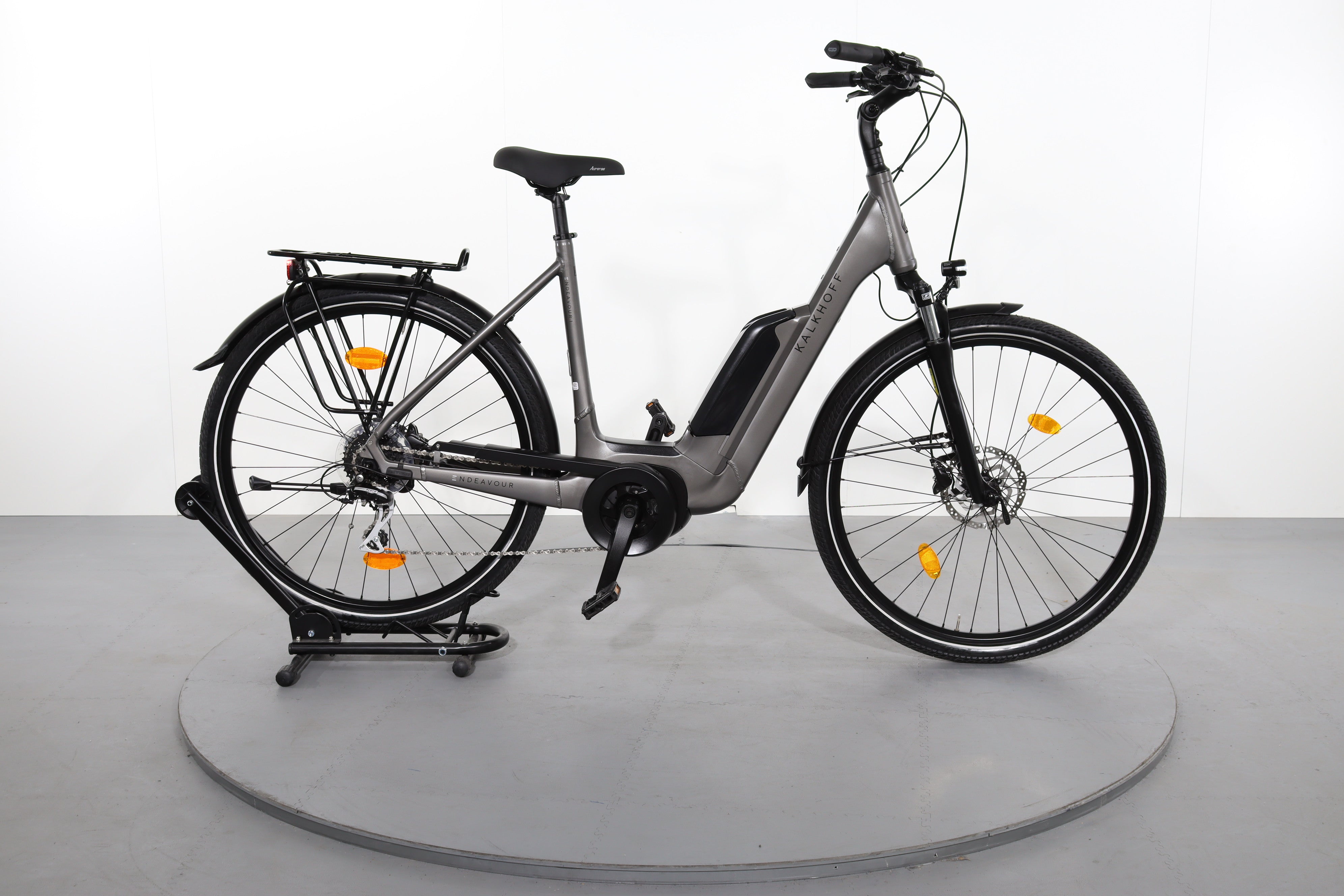 Kalkhoff Endeavour Move