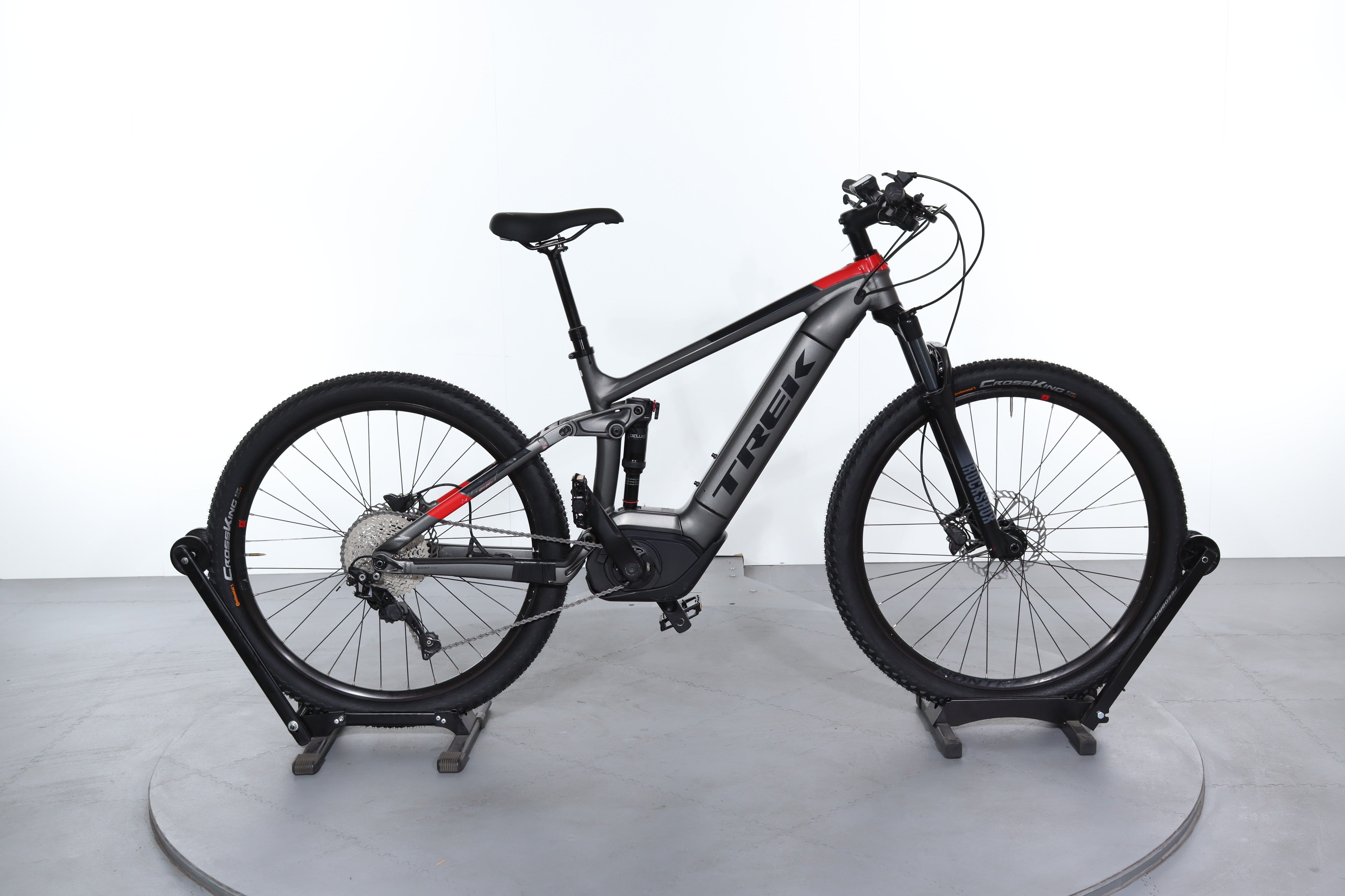 Trek Powerfly FS - Main Image