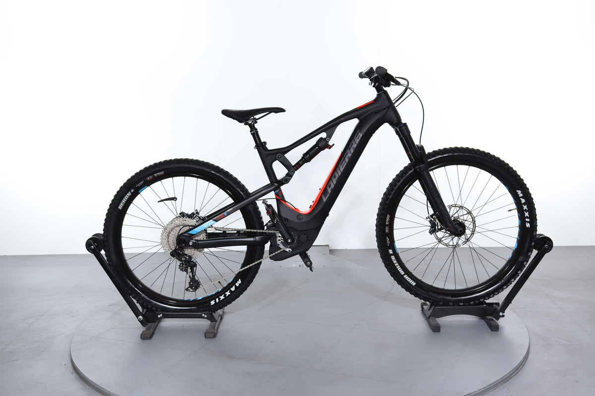 Lapierre Overvolt AM 800i Ultimate