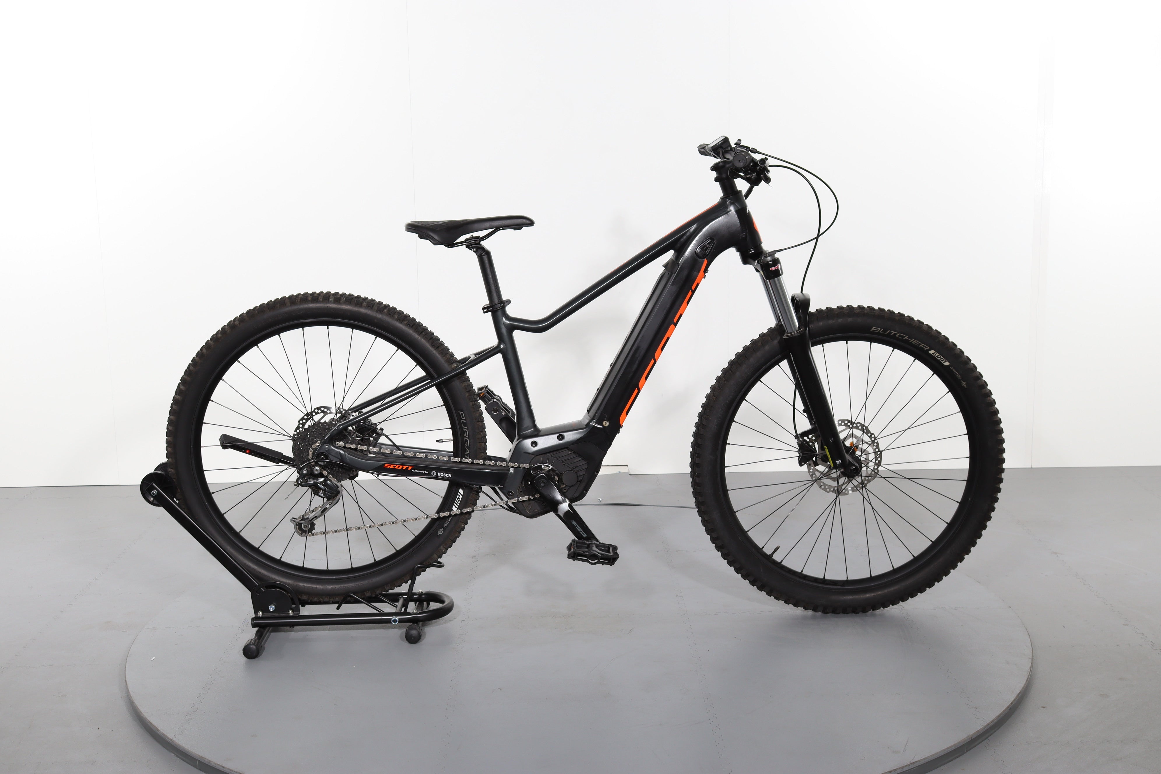 E Aspect Scott E Bike 2018 Scott Aspect ERIDE 920 Electric