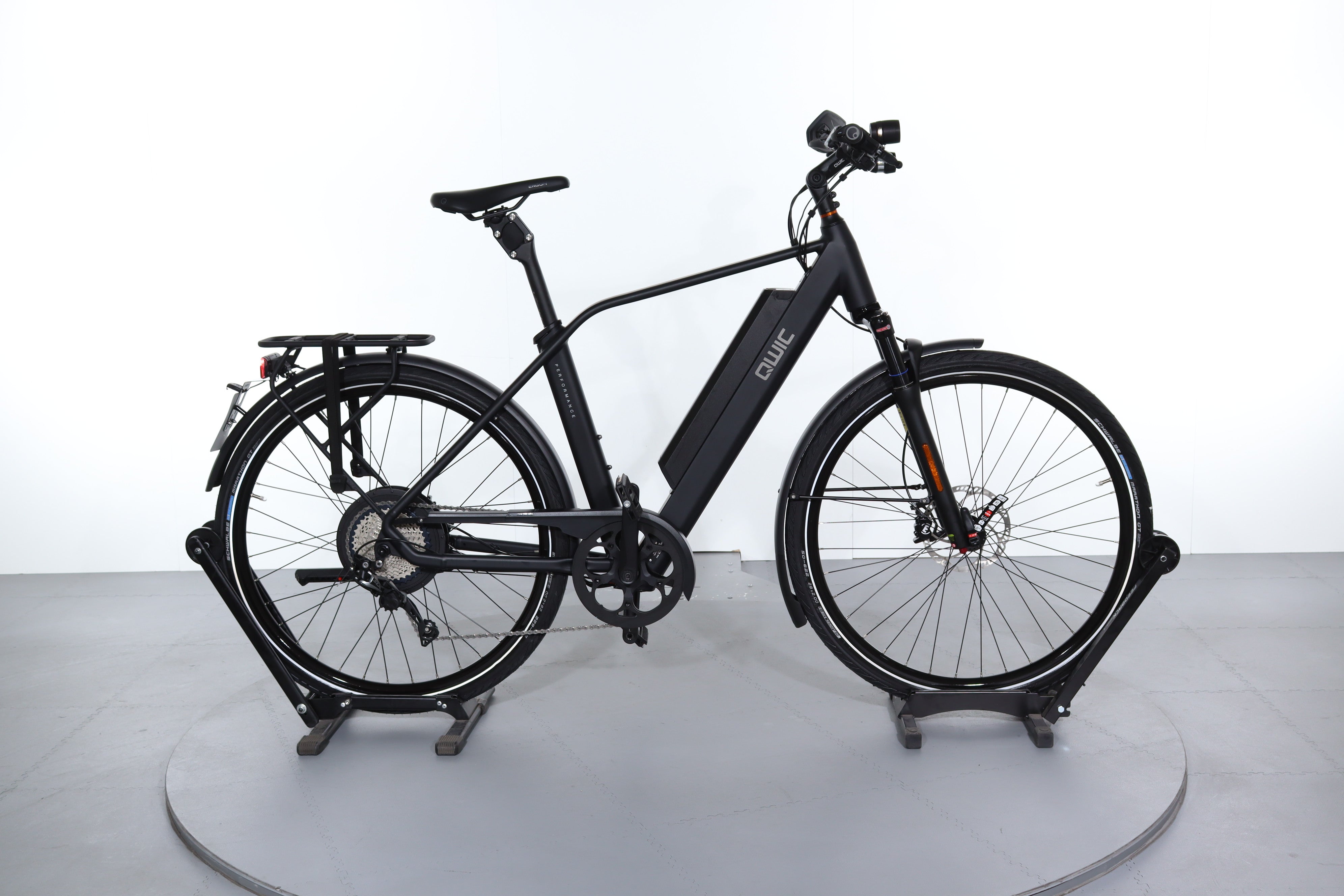 Qwic Performance RD11