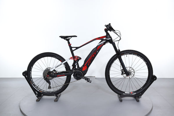 FANTIC XF1 INTEGRA 160 ジャンク hq720.jpg?sqp=-