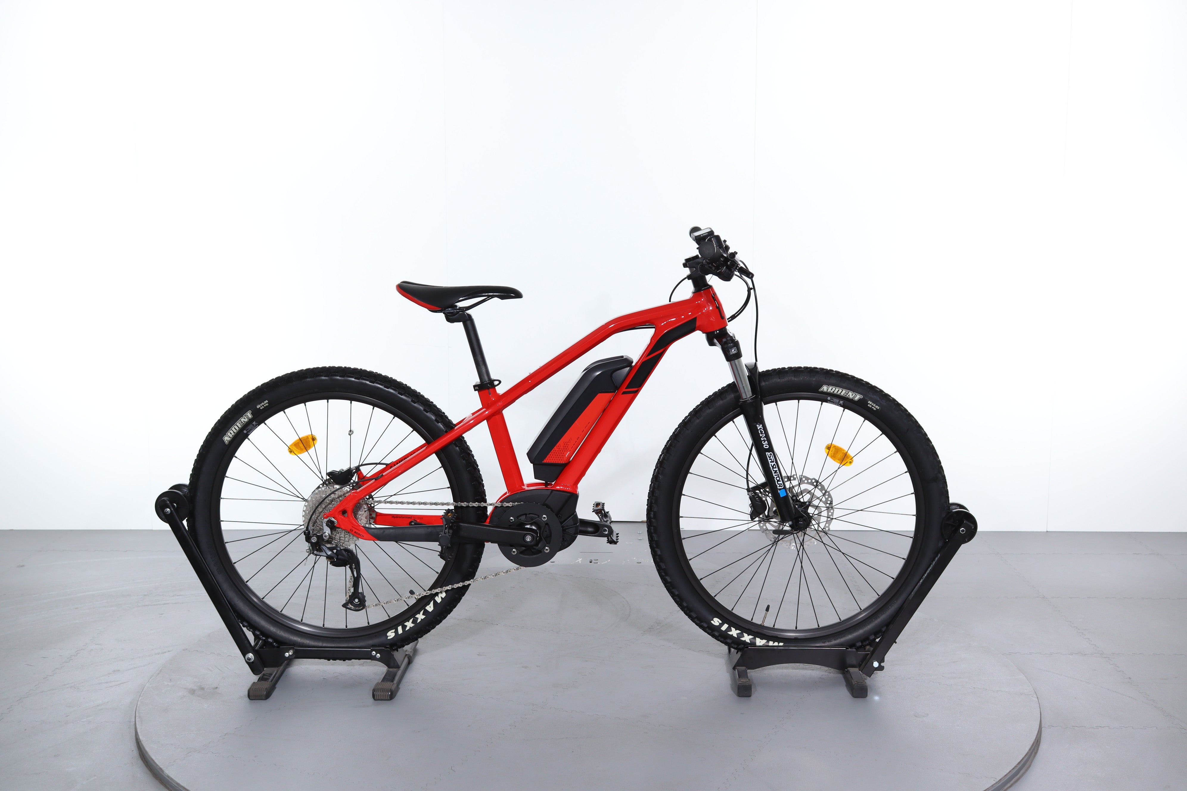 Electric Bike Moustache Samedi 26 Off refurbished Upway