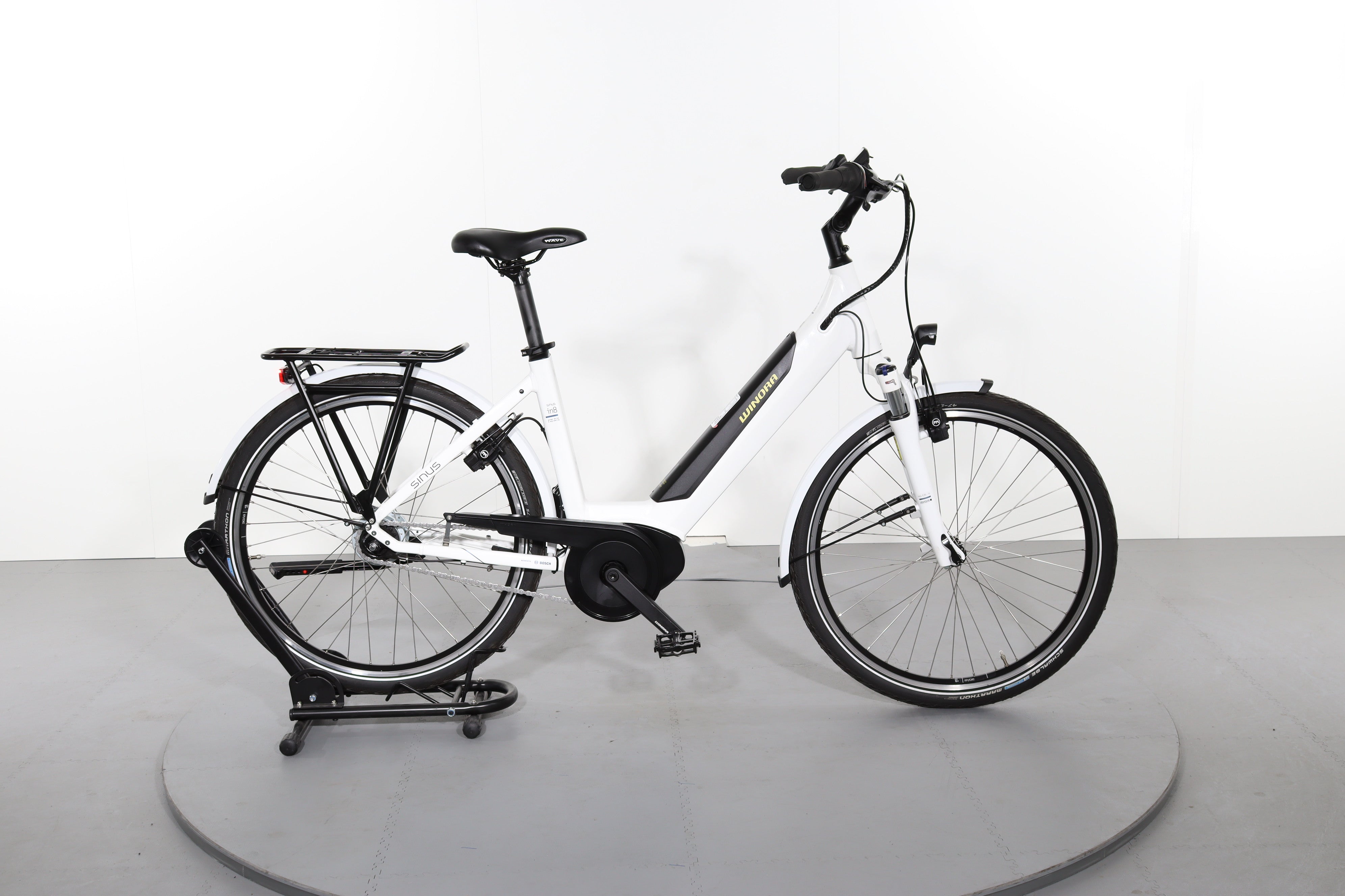 Winora Sinus iN8 - Main Image