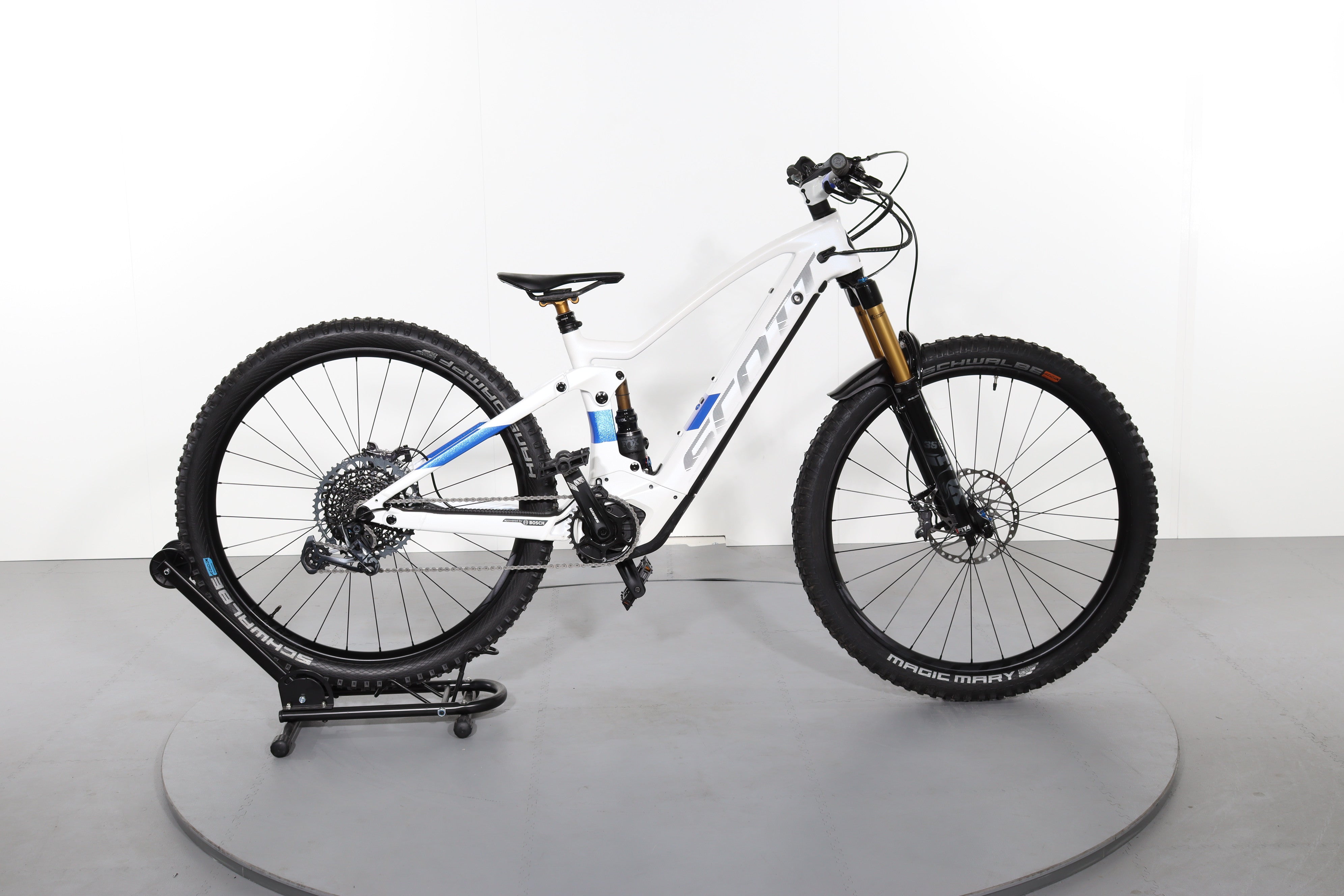 Vtt Scott Scott Genius Eride 900 Tuned 29er 2019 E Ride Scott