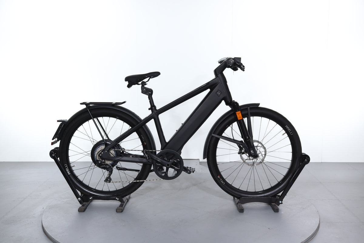 stromer st3 electric bike