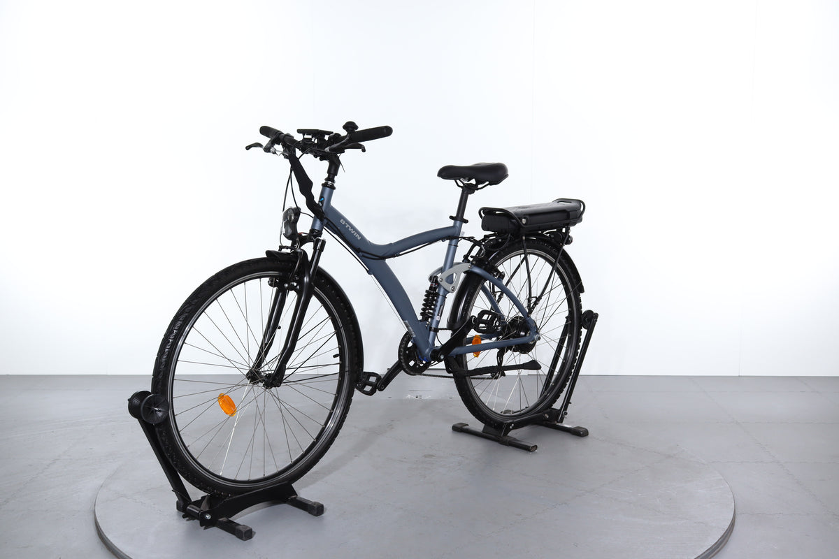 btwin original 900 electric bike