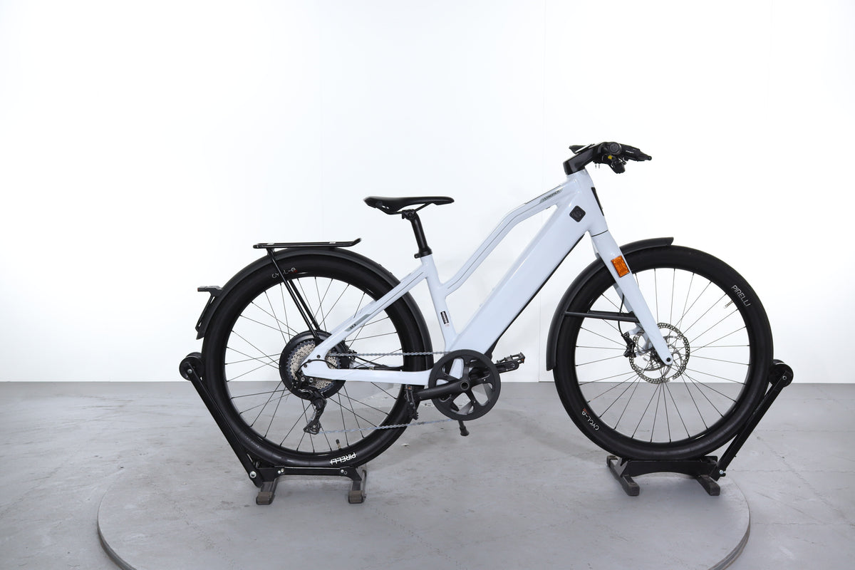 stromer st3 electric bike