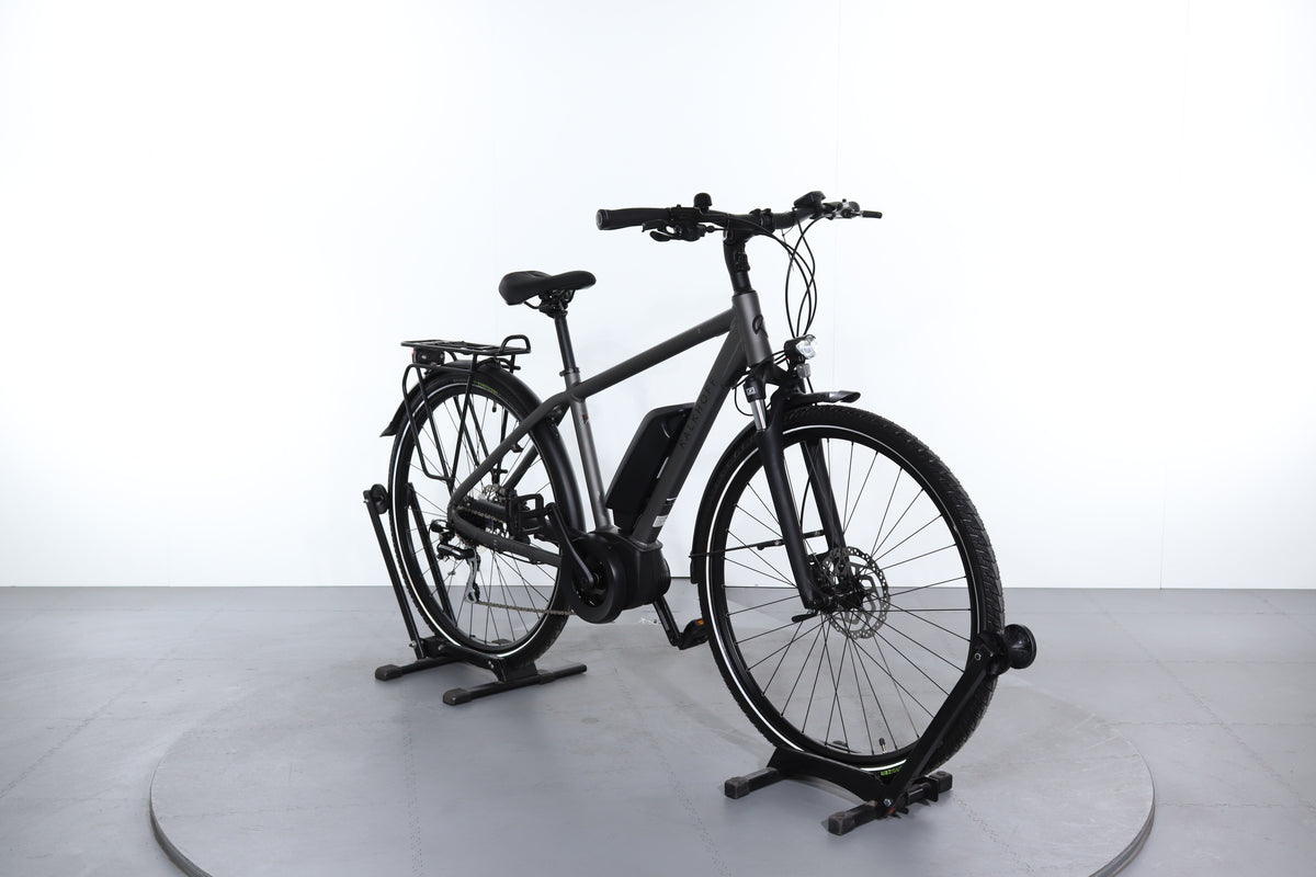 Kalkhoff E Bike Endeavour 1b Move Electric bike Kalkhoff Endeavour 1.B Move refurbished | Upway