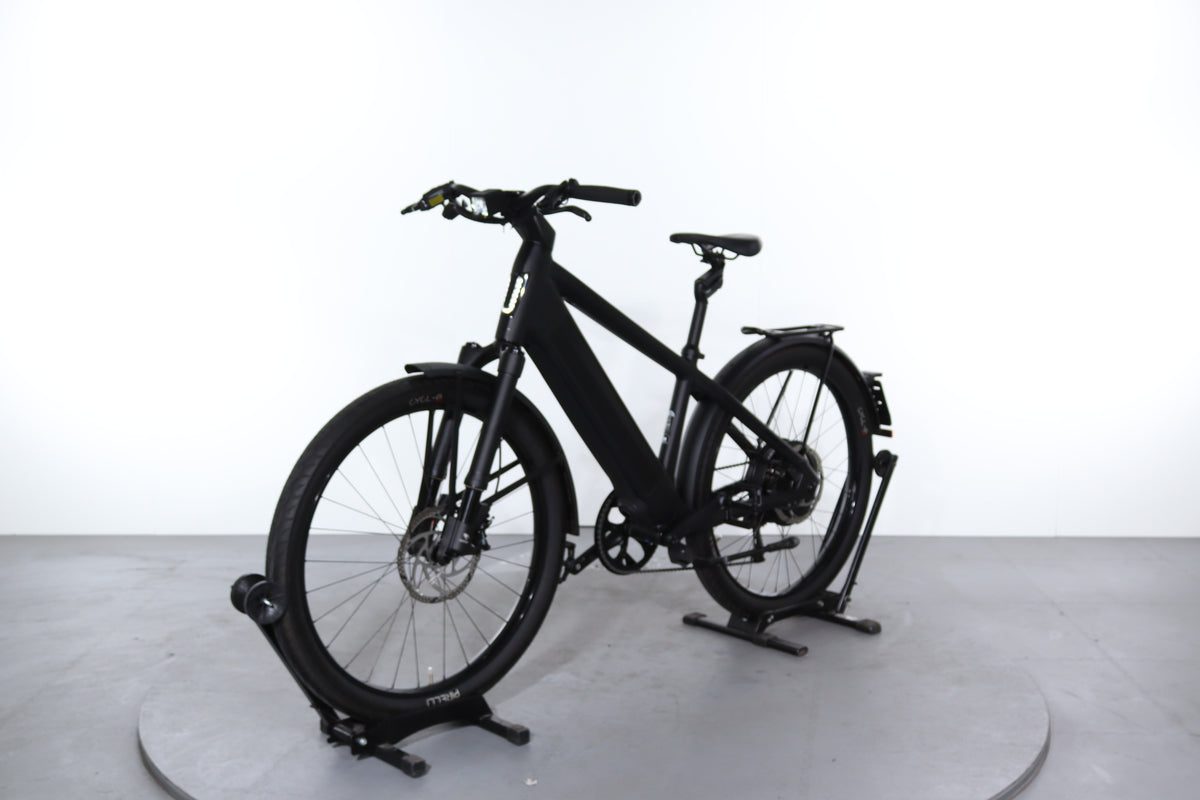 stromer st3 electric bike