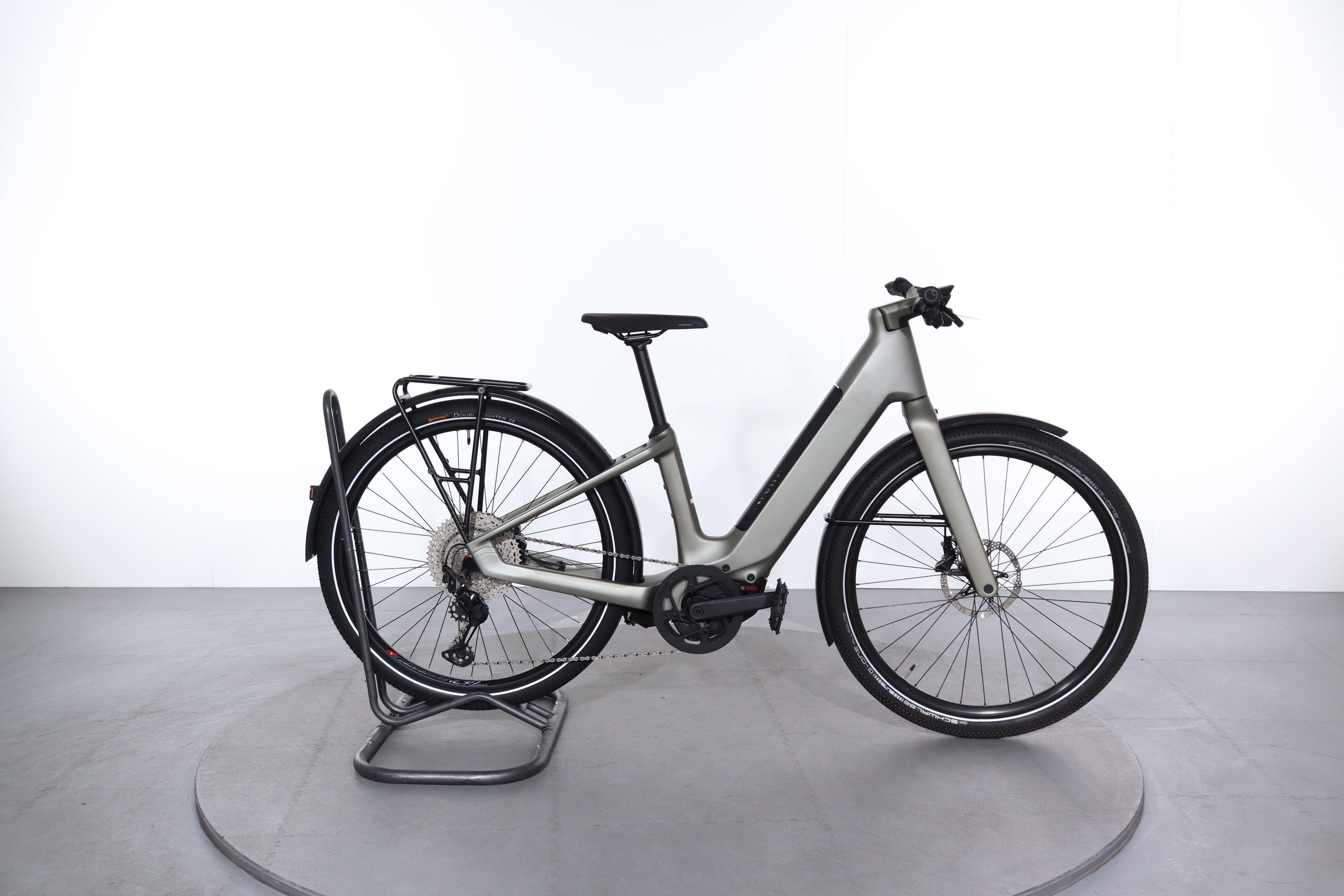 Canyon Precede:ON CF ST1