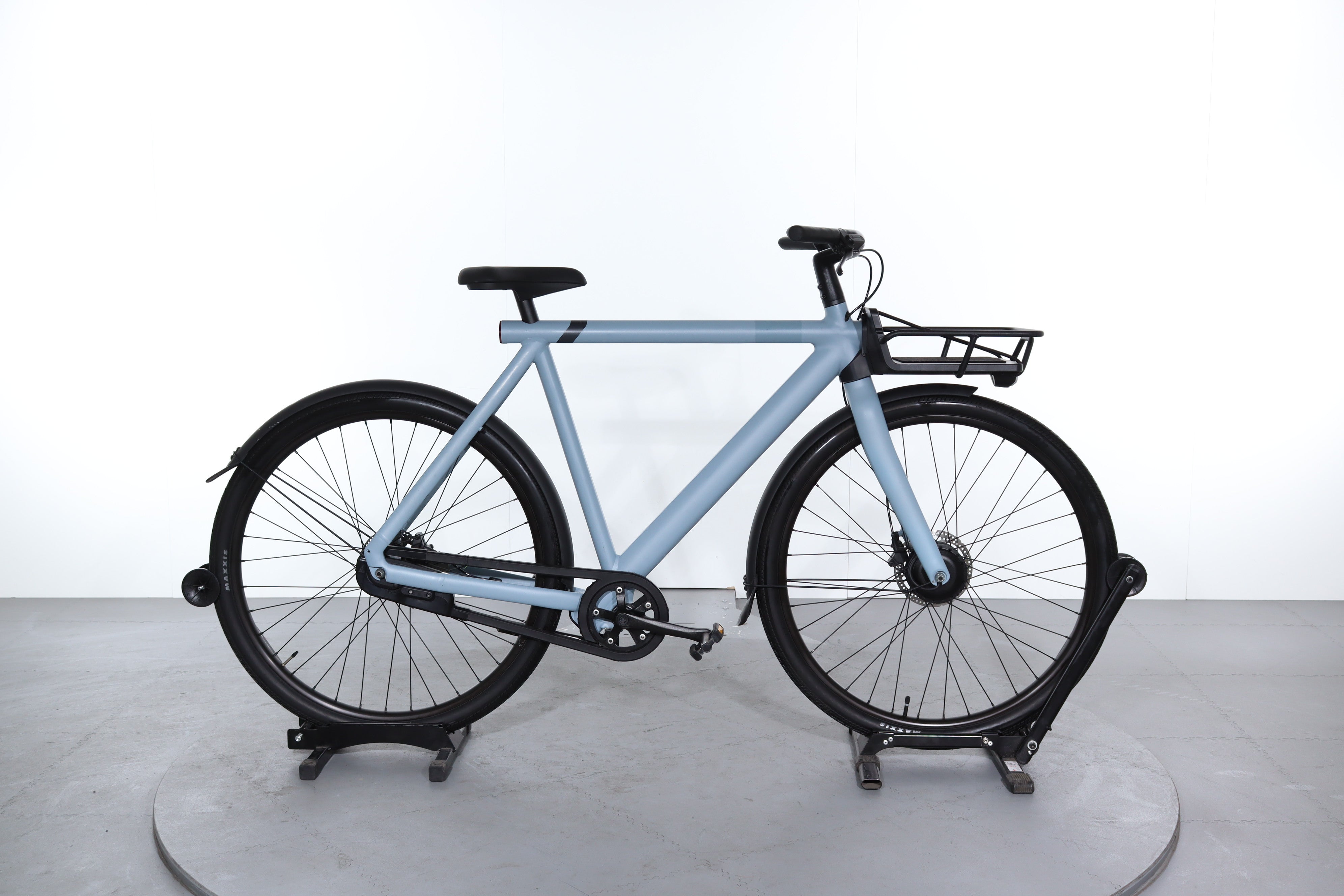 Vanmoof Electrified S3 Vanmoof Review S3 2025