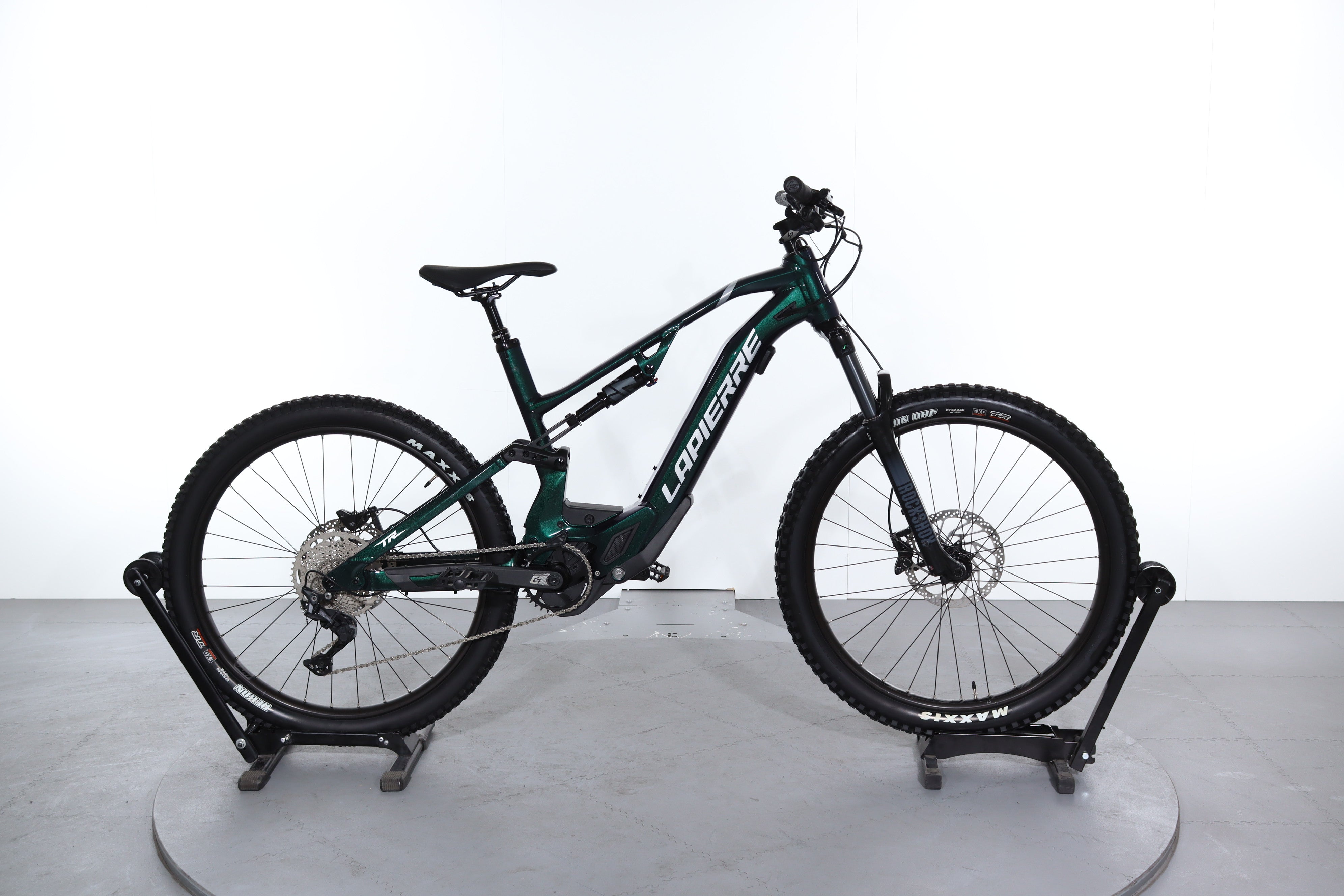Ebike Lapierre Overvolt Tr W 2021 Lapierre Overvolt Tr W 2021