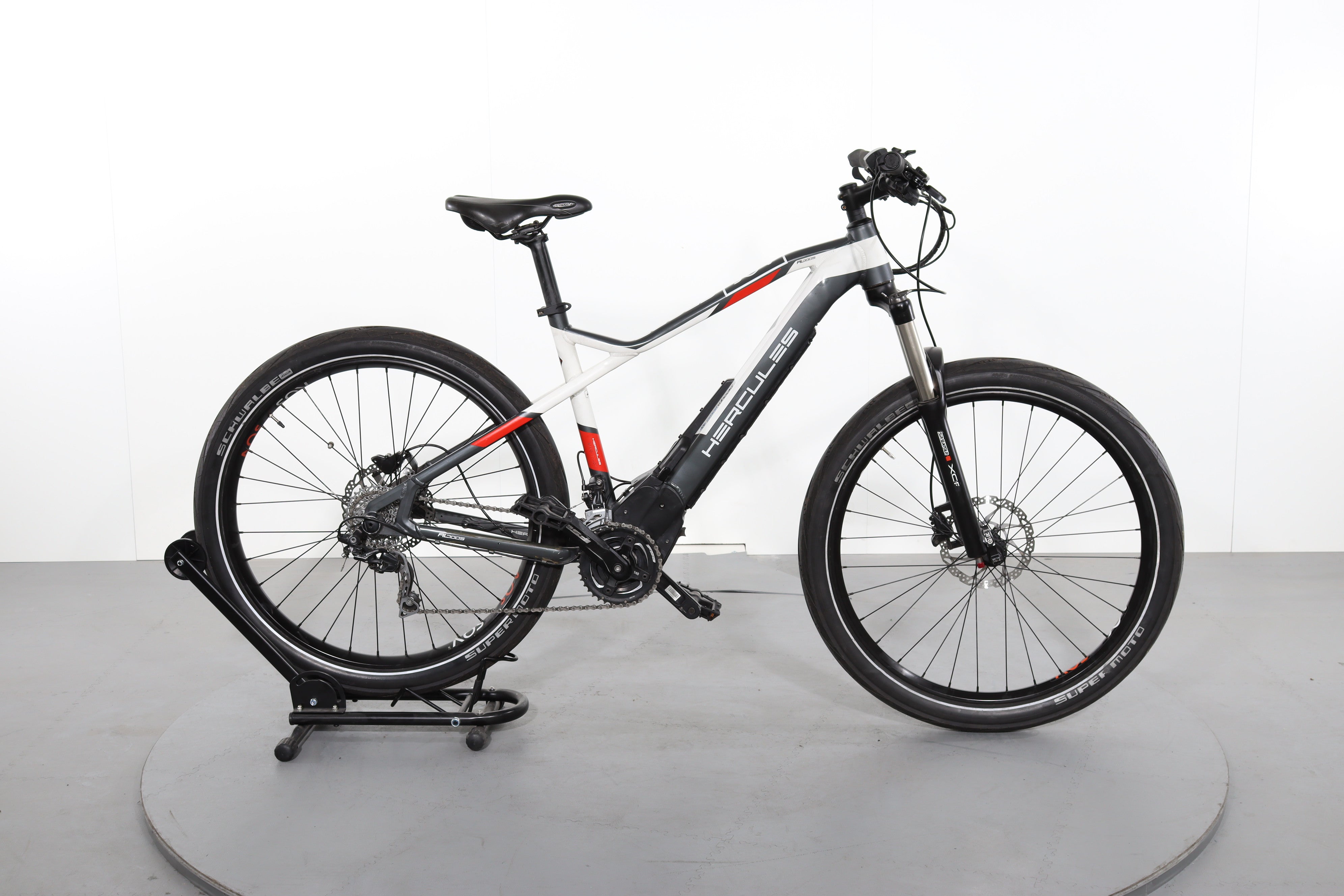 Hercules Nos Sport - Main Image