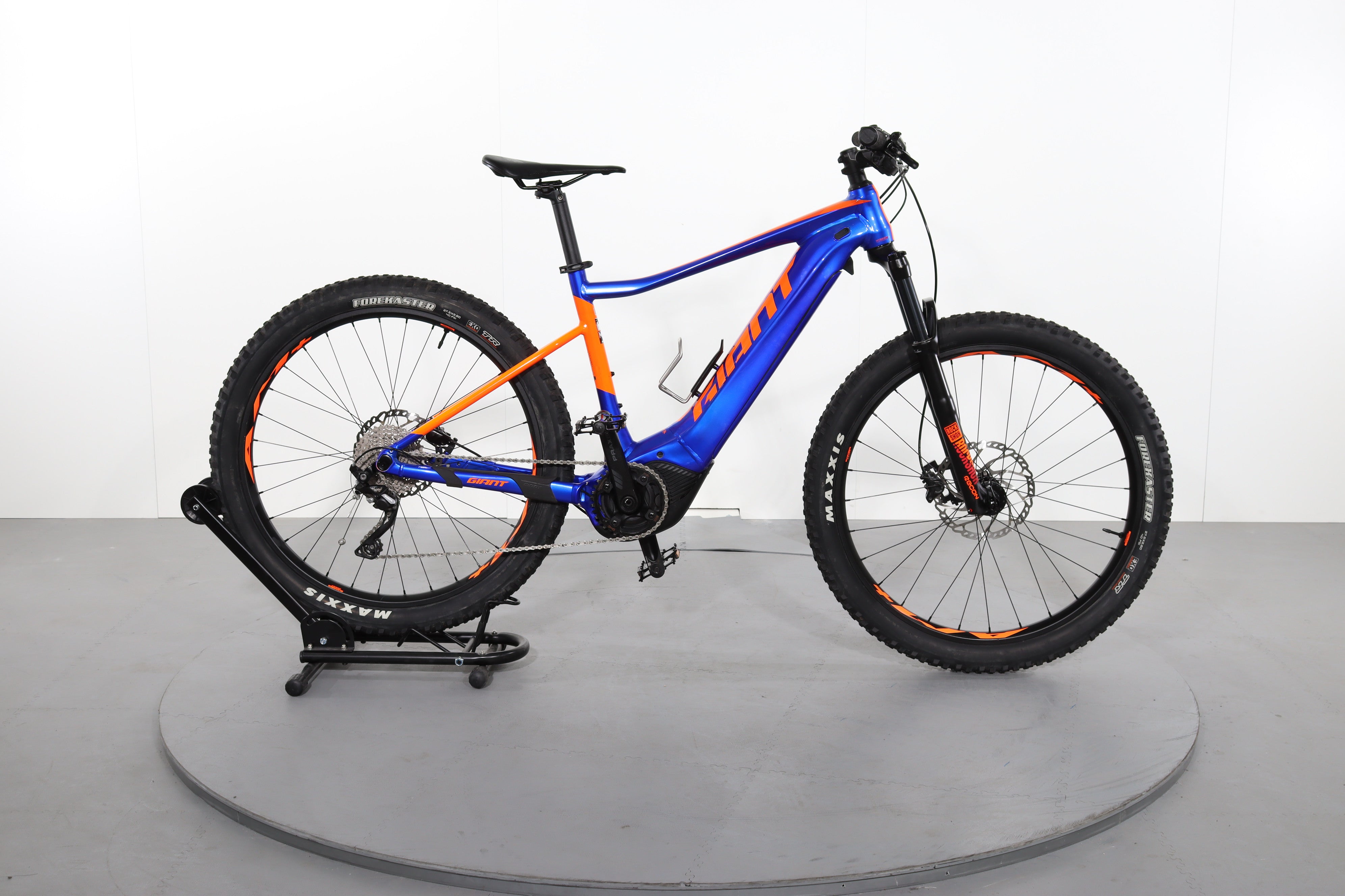 Vtt best sale giant fathom